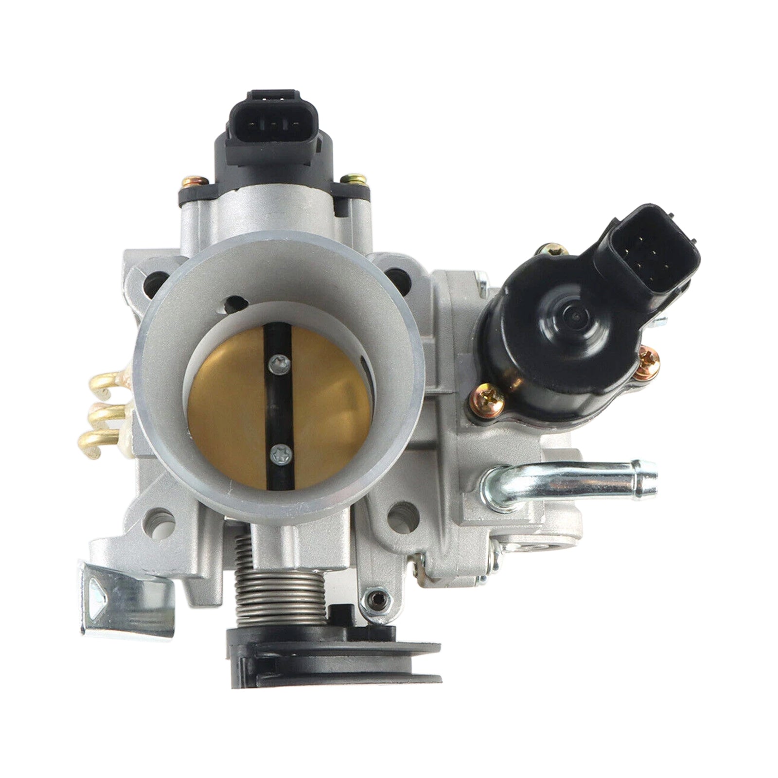 Throttle Body MR560120 For Mitsubishi Lancer 2002-2007 SOHC 2.0L