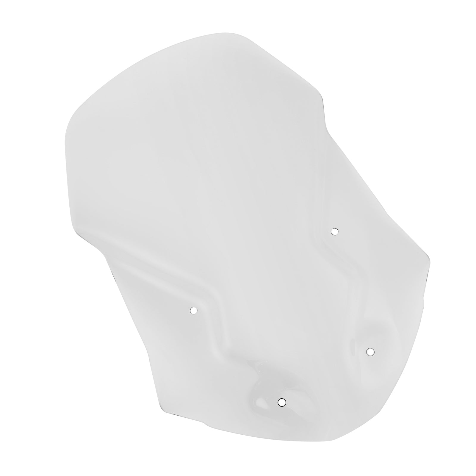 2022-2024 Tiger 1200 GT Alle modellen Motorvoorruit Voorruit