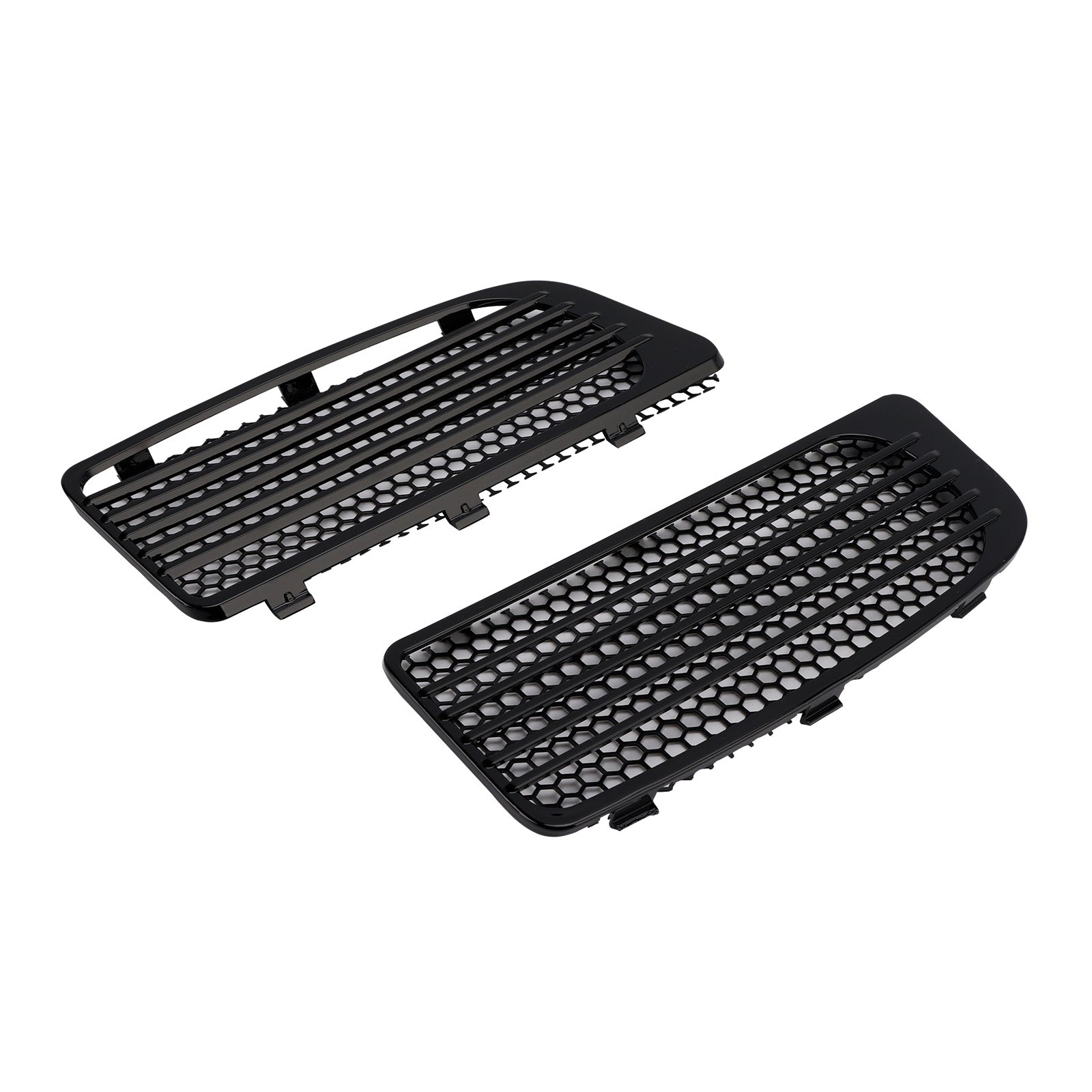 Lower Fairing Radiator Grill Fit For Road Glide King FLHR Special FLTRXS