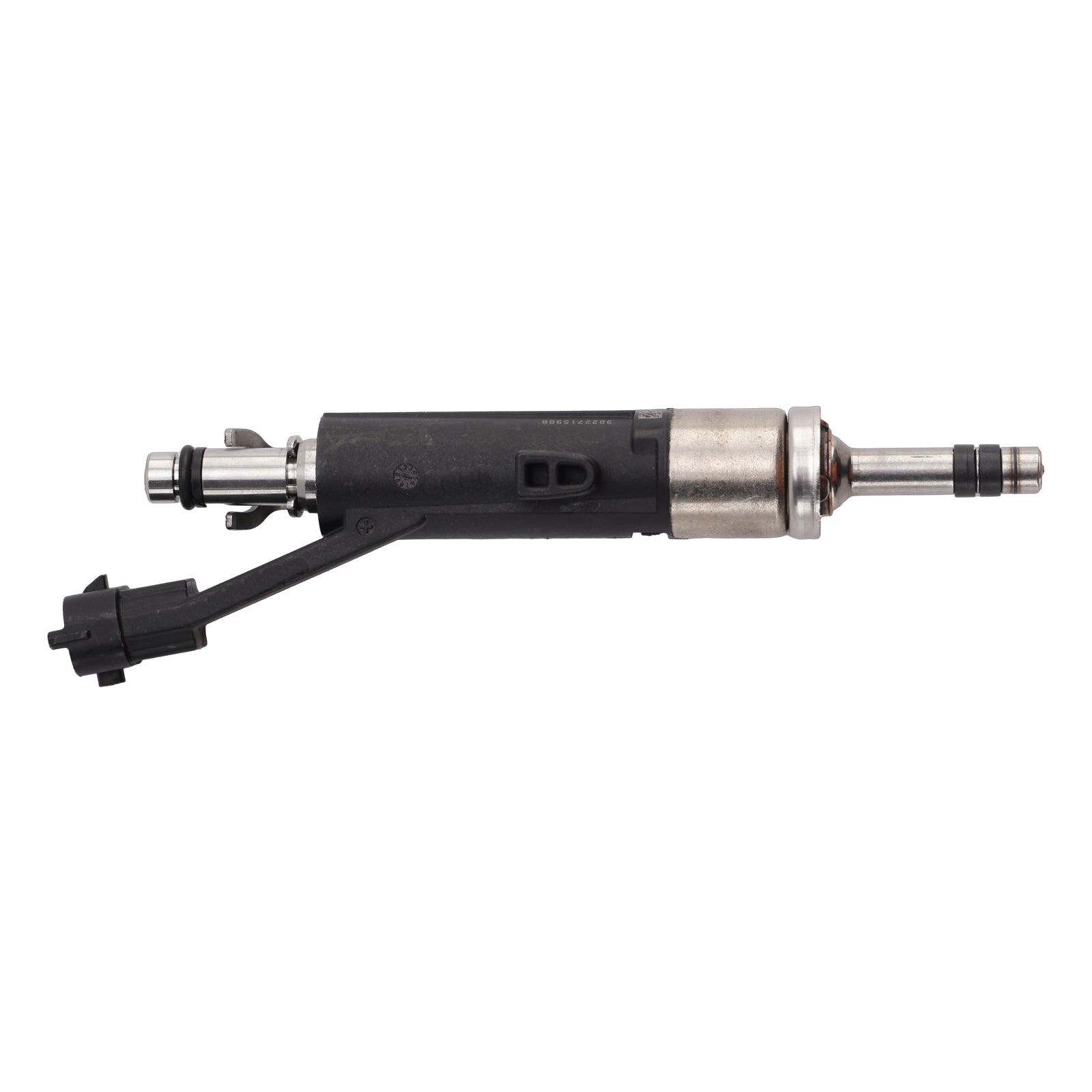Injecteur de carburant pour citroën DS Peugeot Vauxhall 1.2 EB2ADT 9822715980, 1 pièce