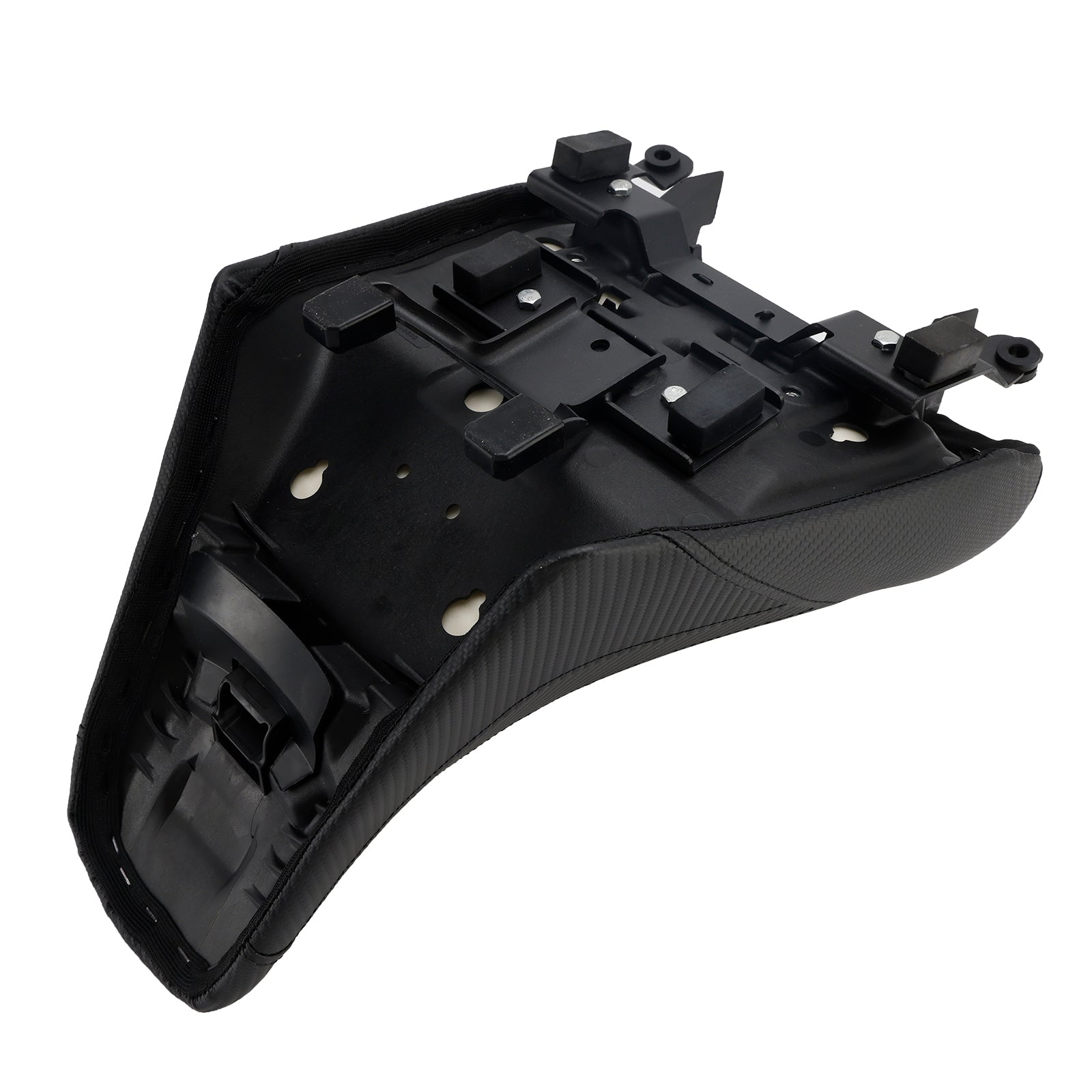 2023-2025 Suzuki V-Strom Dl1050 Siège conducteur avant Raider Selle passager Rouge Jaune