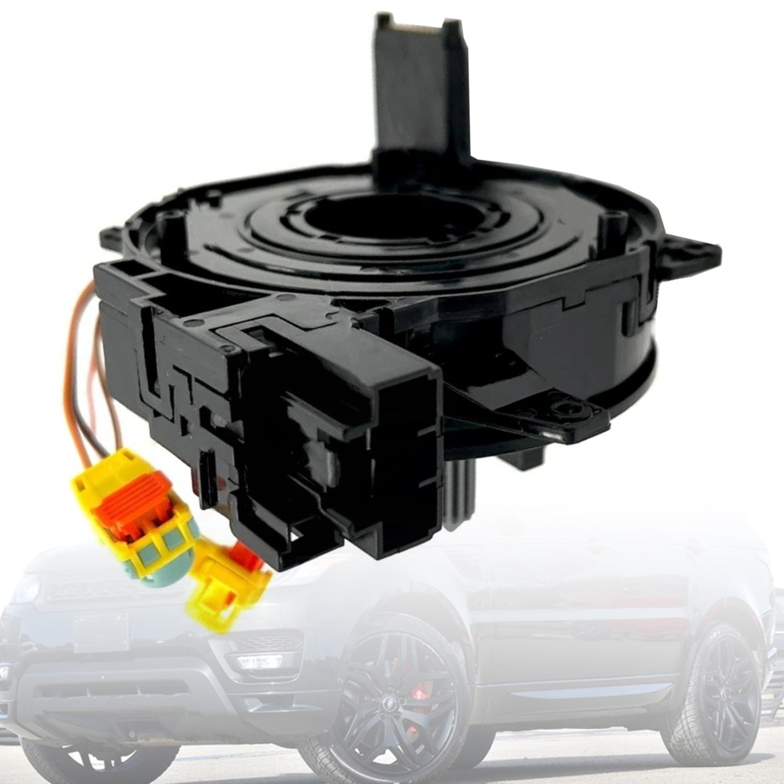 Resorte del reloj del volante LR084445 para Land Rover 2014-2017