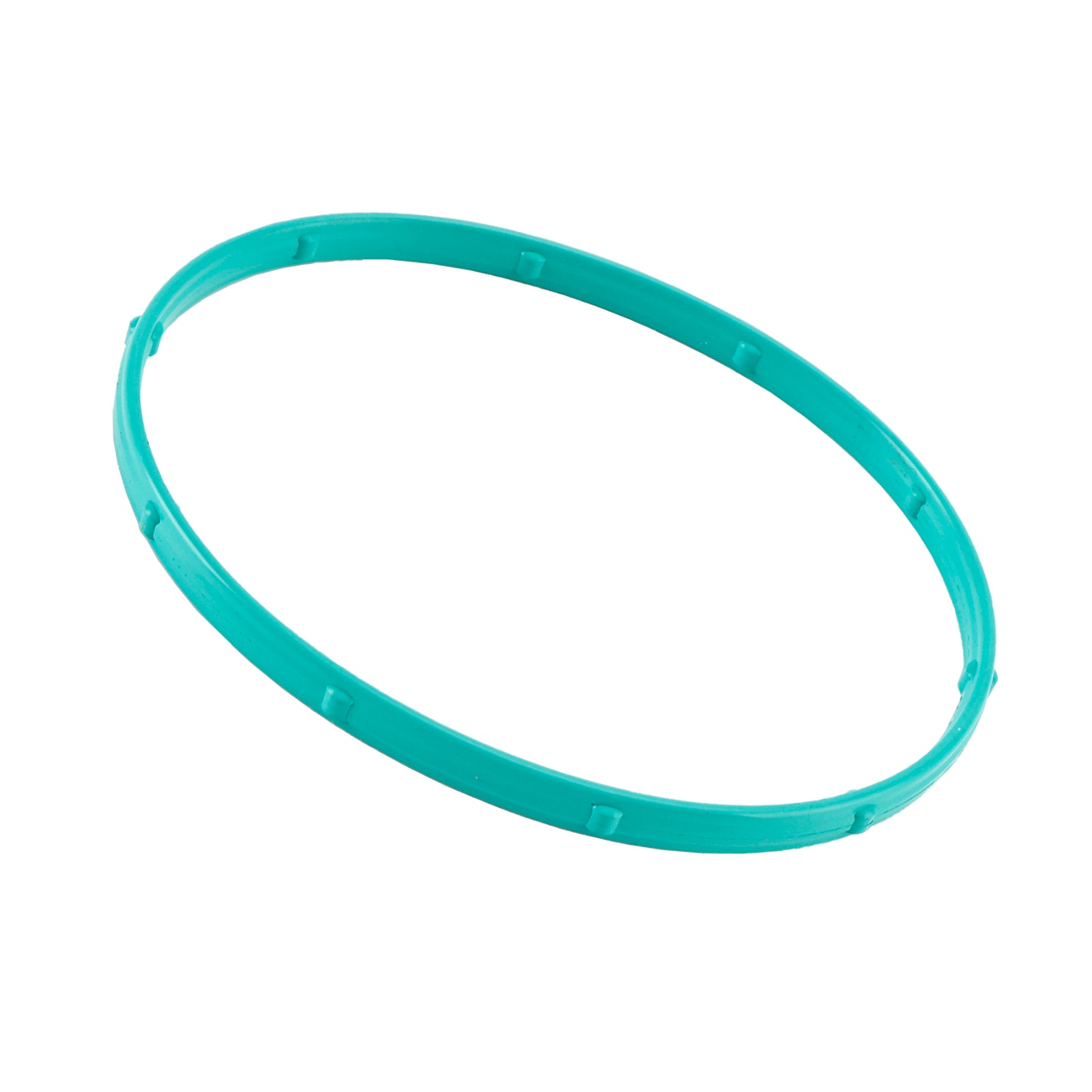 2 stk. 217-2424 Drivstoffinnsprøytningsgasspjeldpakning for GM lastebil & TBSS