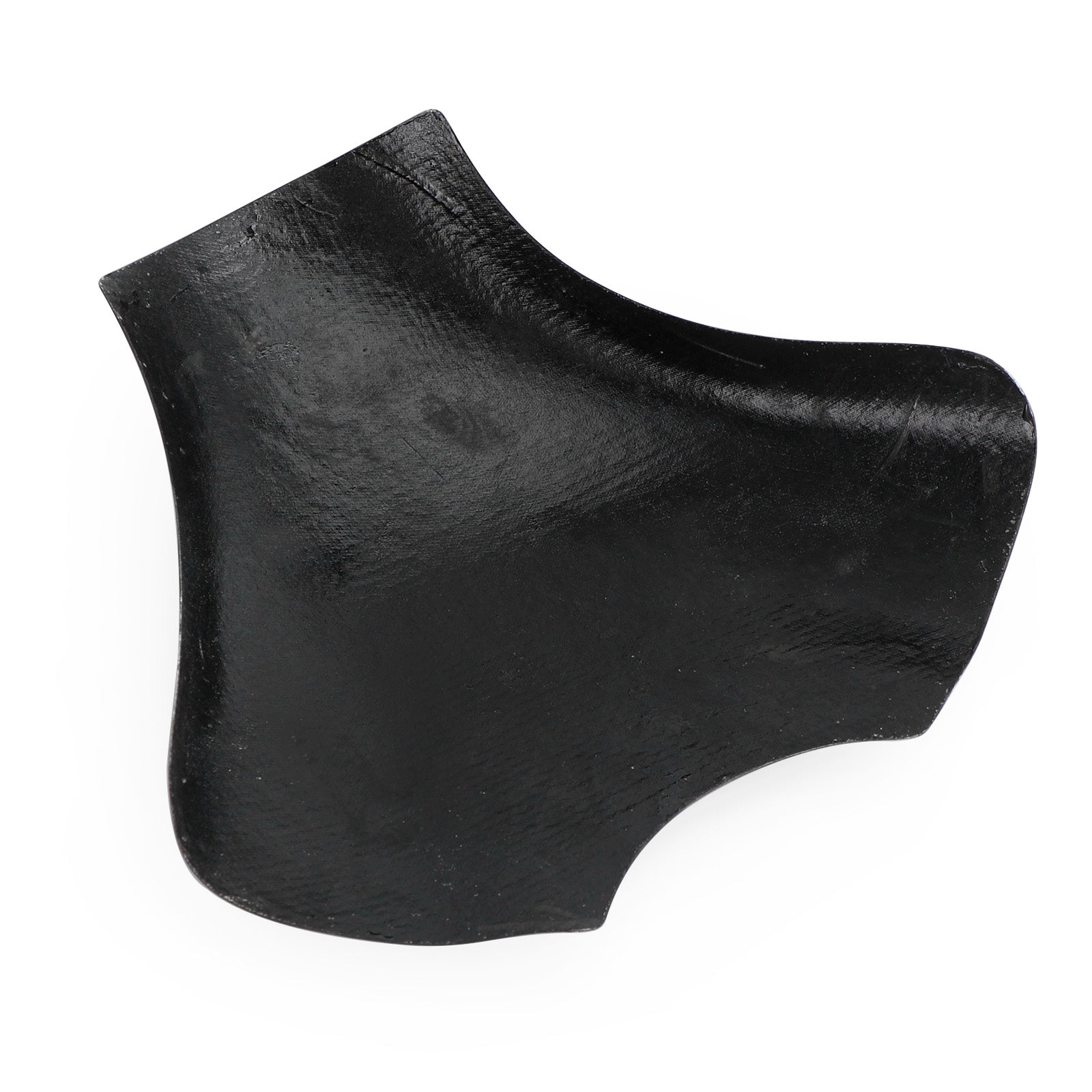 2007-2008 Kawasaki Ninja ZX-6R Carbon Gas Tank Cover Panel Faring Protector