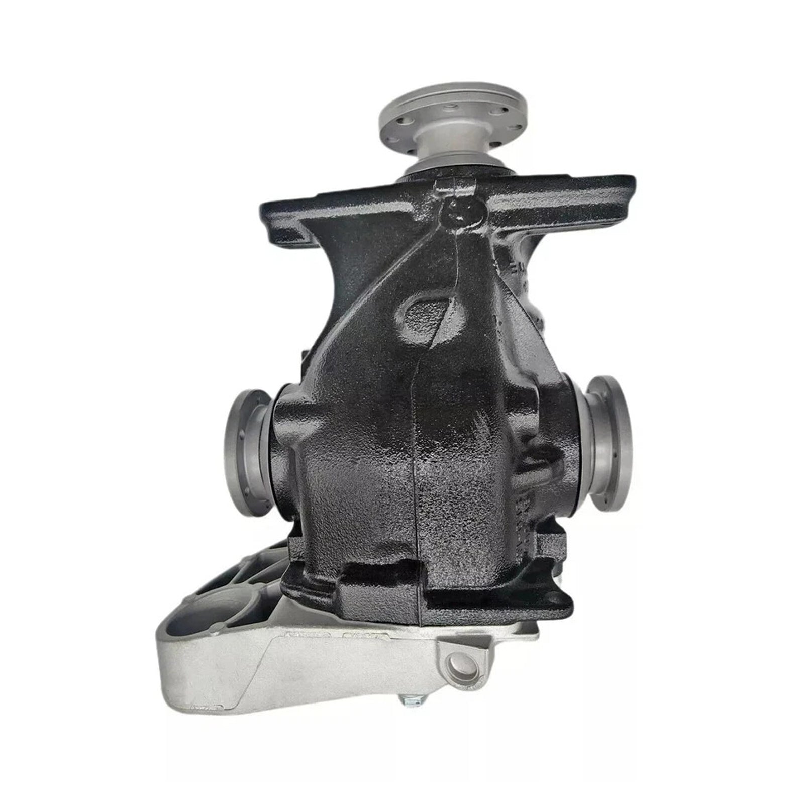 2004-2013 BMW E90 E91 E92 E93 3-Series Rear Differential Assembly 3.73 Ratio 33107566179