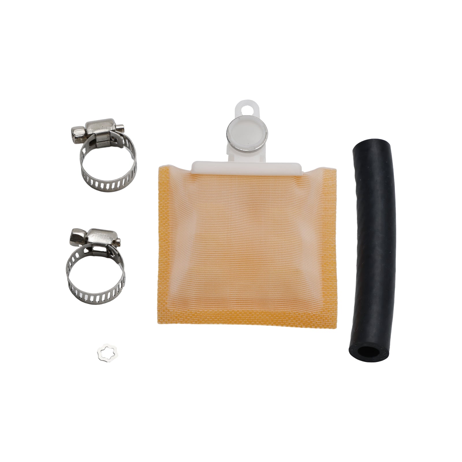 AM117116 Strainer fuel pump filter TY22462 For John Deere Lawn 425 445 455