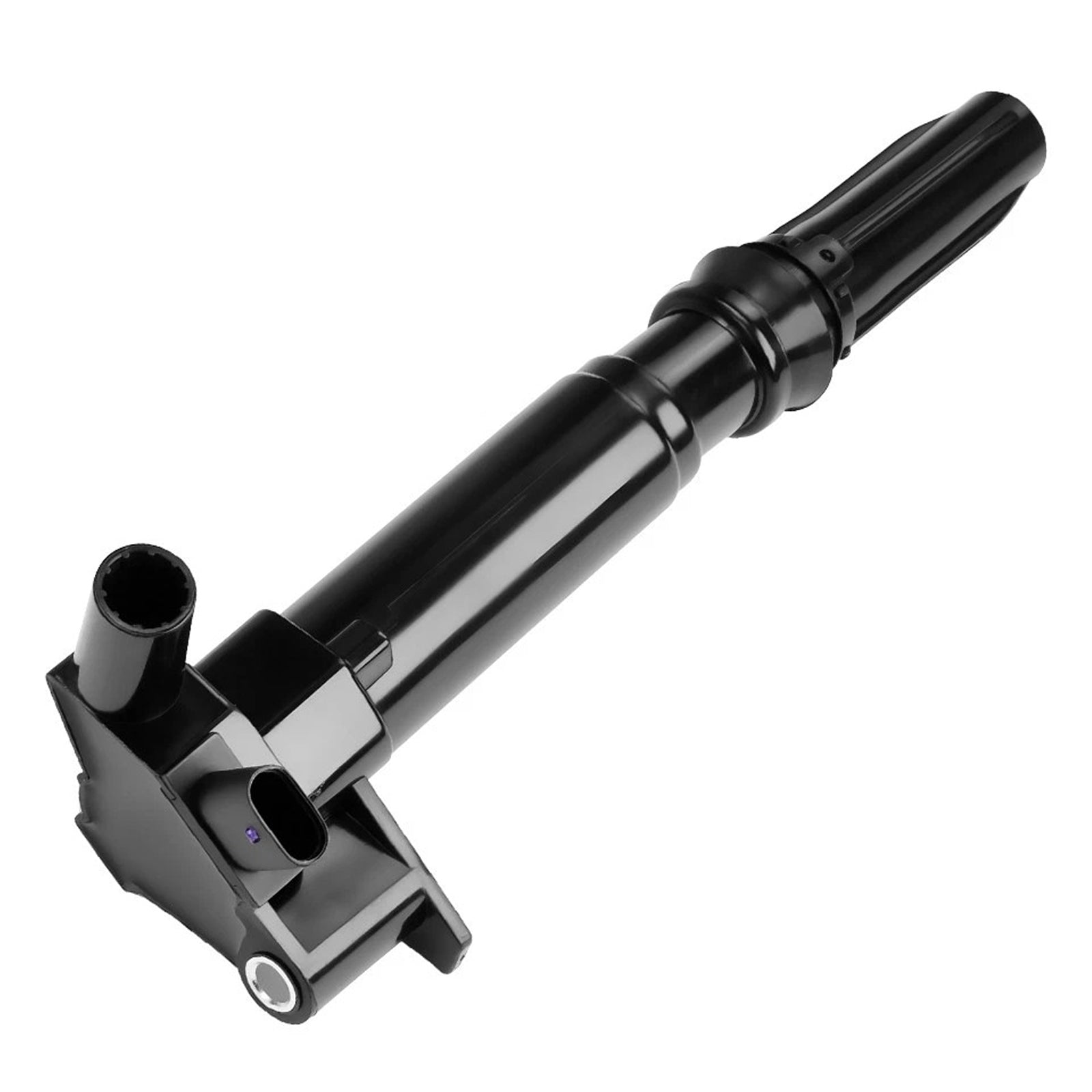 8 Ignition Coil+16 Spark Plug+8 Wires UF834 UF865 For Ford F-250 F-350 E-450