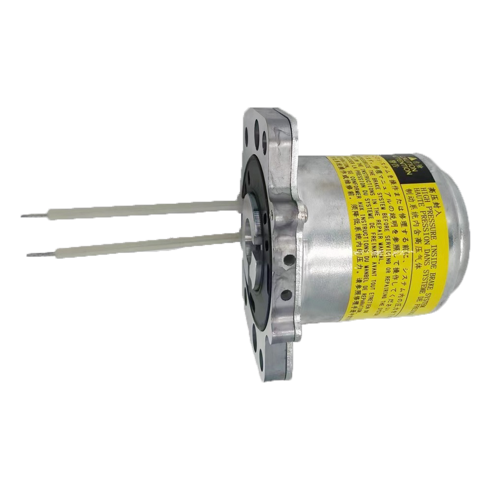 2007-2011 Nissan Altima Hybrid Anti Lock Brake Pump ABS Motor 44510-58030