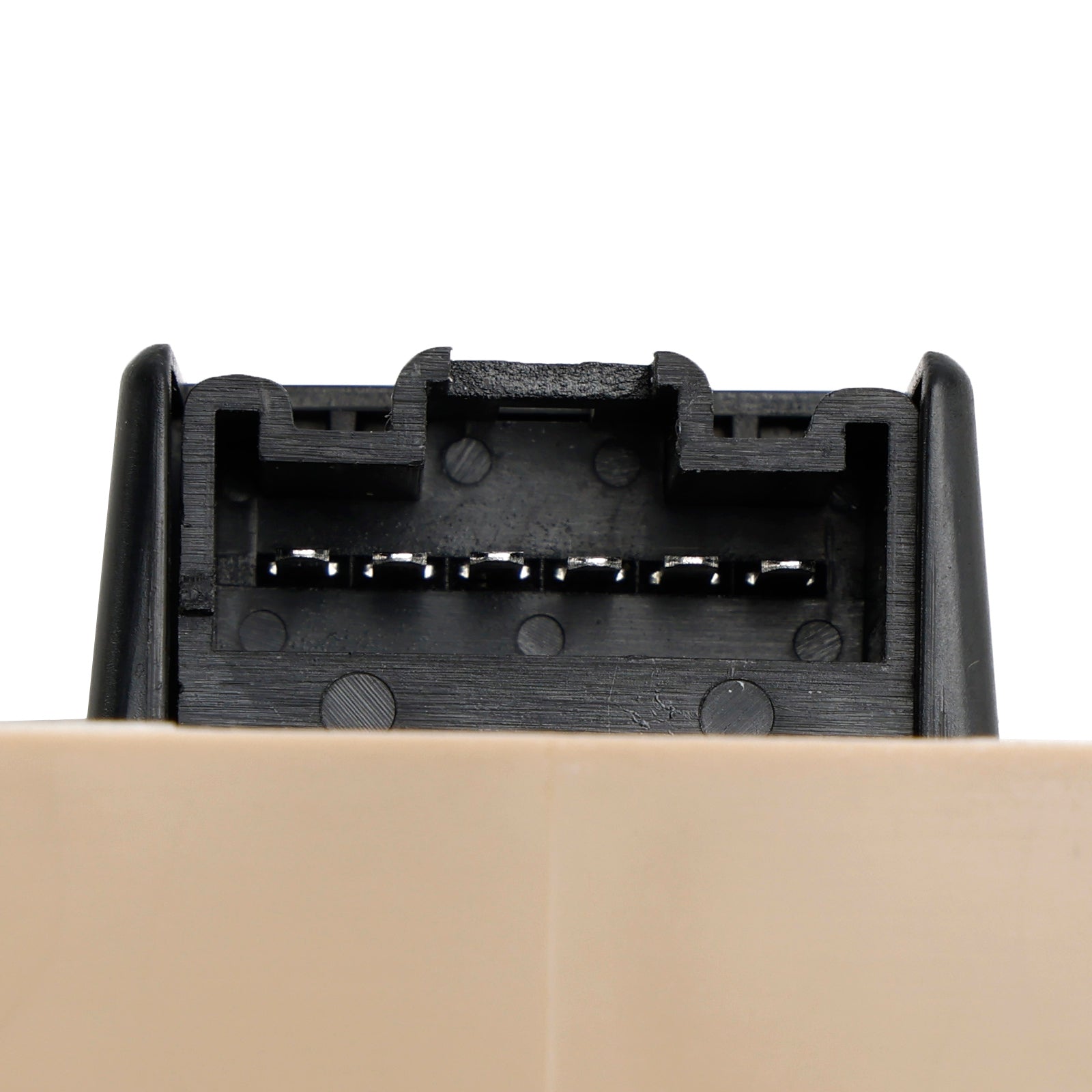 1998-2000 Mazda Miata com Windows Power Windows Center Console Janela elétrica interruptor NC11-66-350B-80