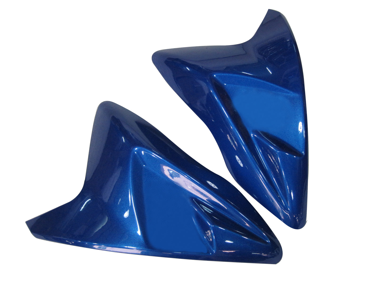 2011-2024 Suzuki GSXR 600/750 K11 Injektionsmässa Kit Kroppsarbetet Plastiskt ABS