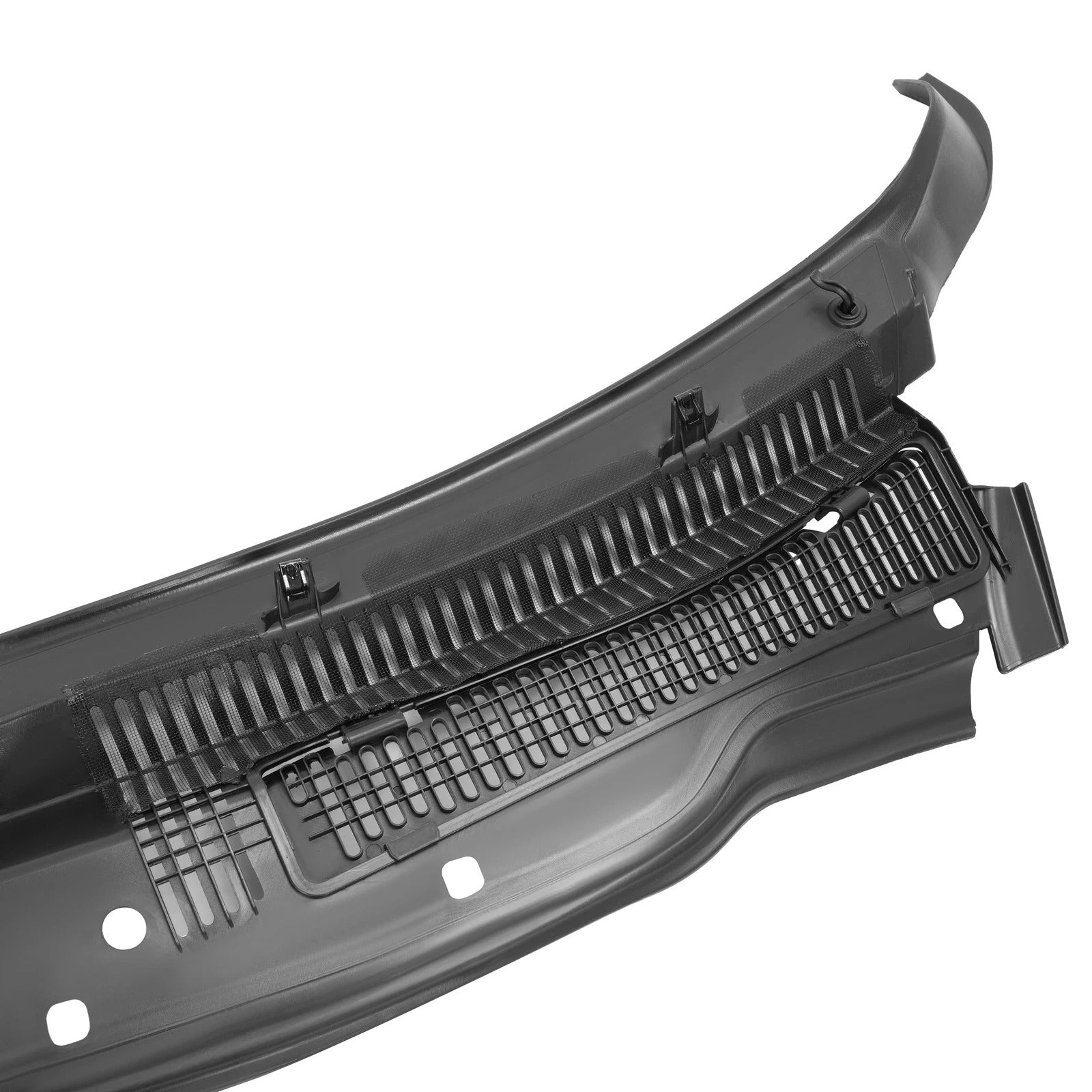 2005-2010 For Dodge Magnum Windshield Wiper Cowl Top Panel 4805834AD