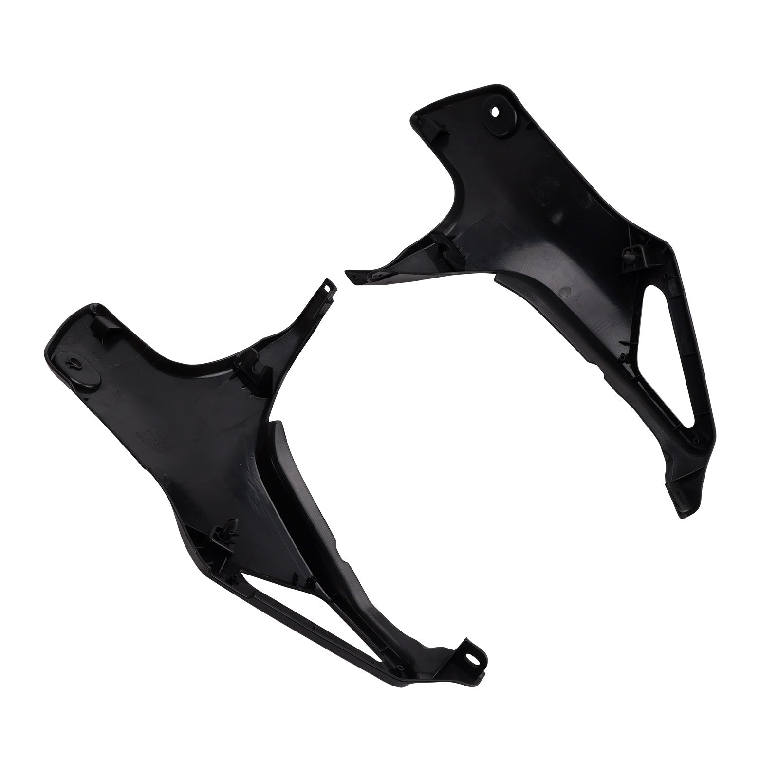 Side Seat Fairing Panel Cowl For Yamaha XSR900 2022-2026