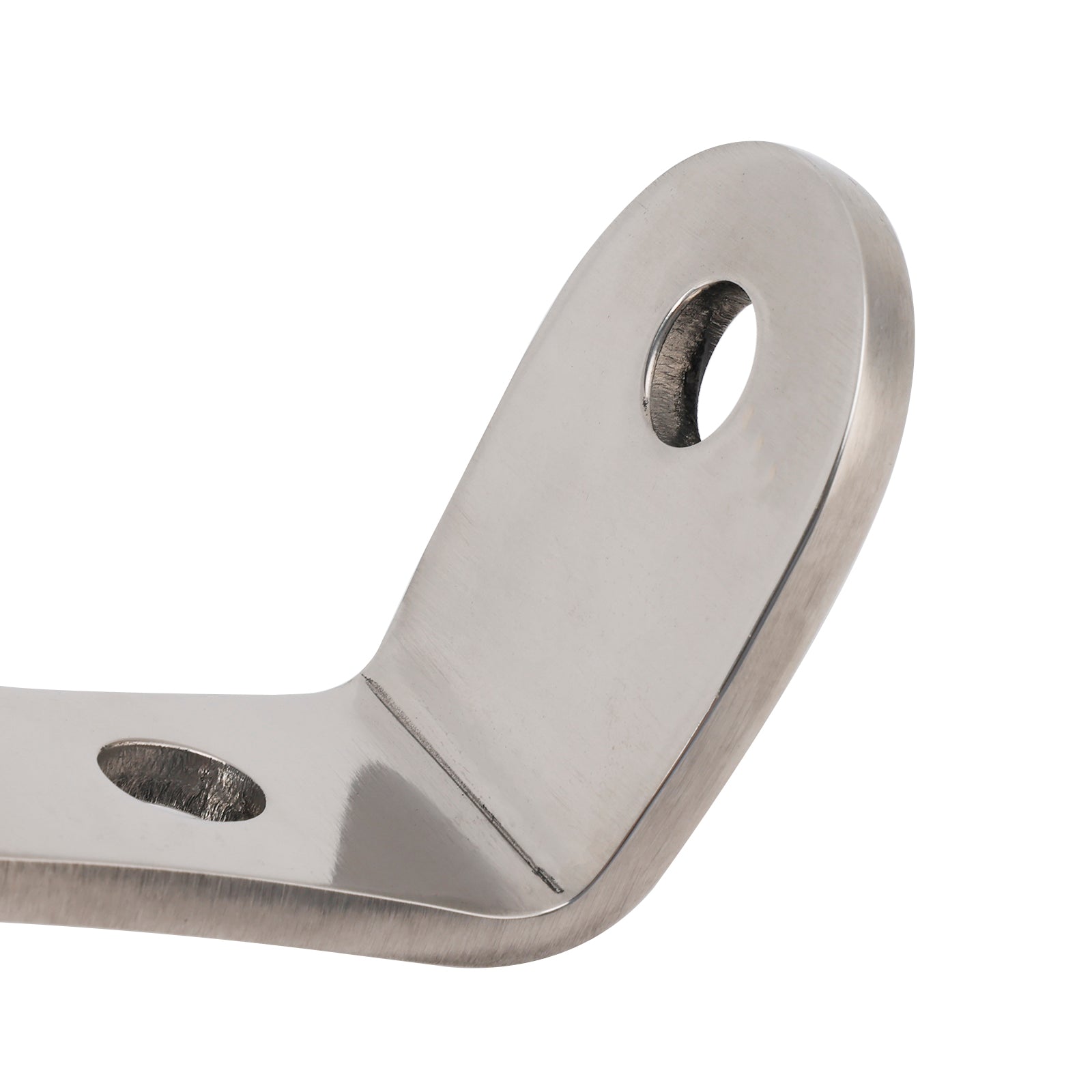 Support de phare universel 3.5" Pour Sportster Big Twin