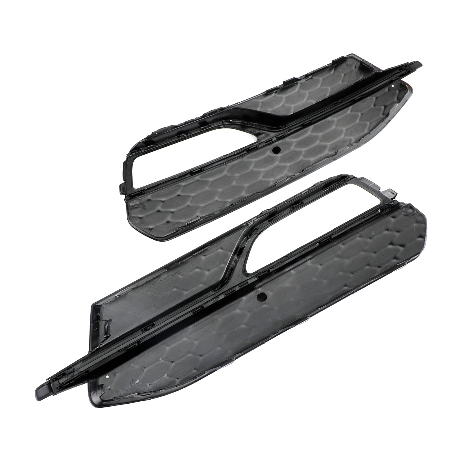 2013-2016 Audi A3 S-Line Dolný nárazník hmlová hmla Grill Grill Grill