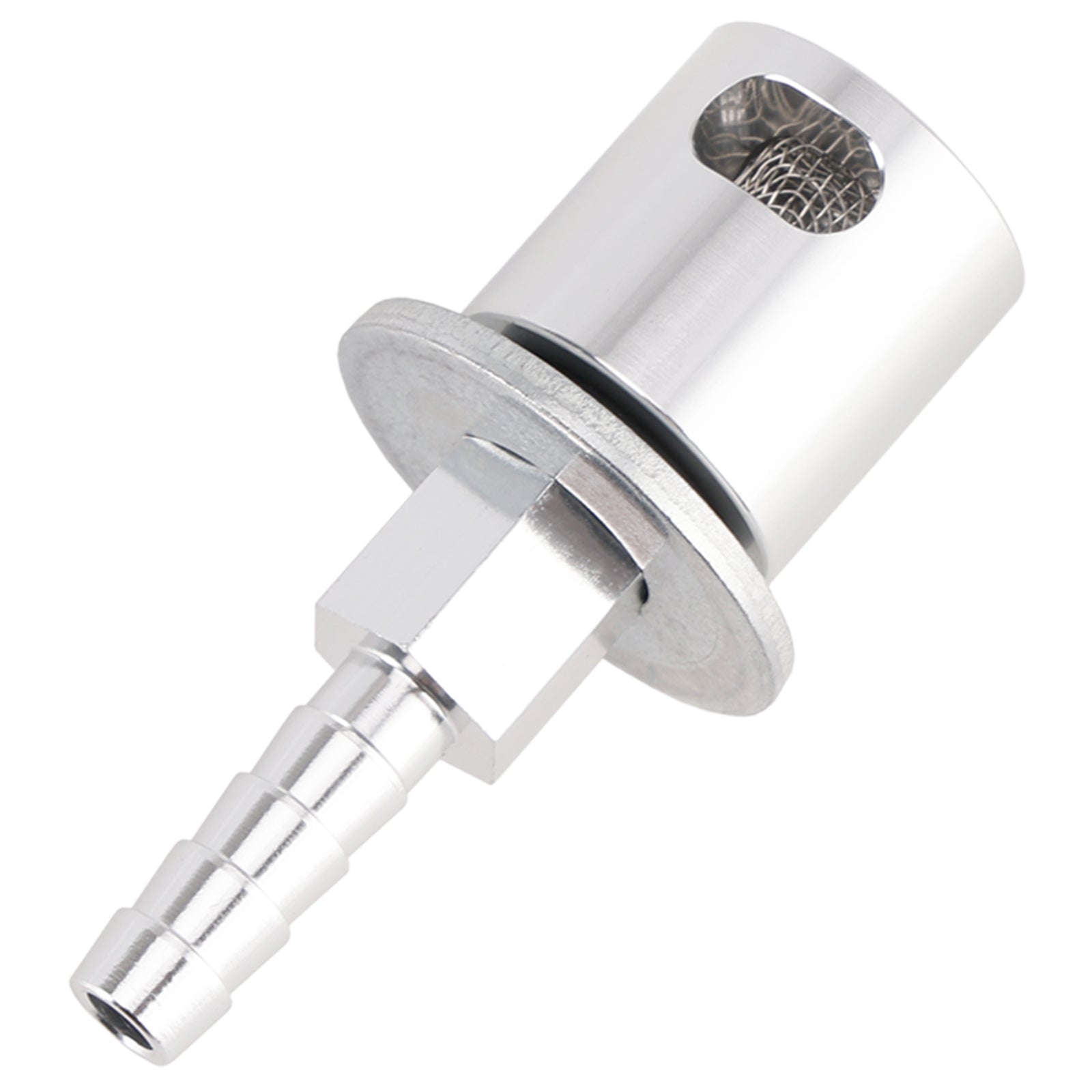 Bränsletankventil extern överrullningsbackventil 5/16 slang hulling 19-174