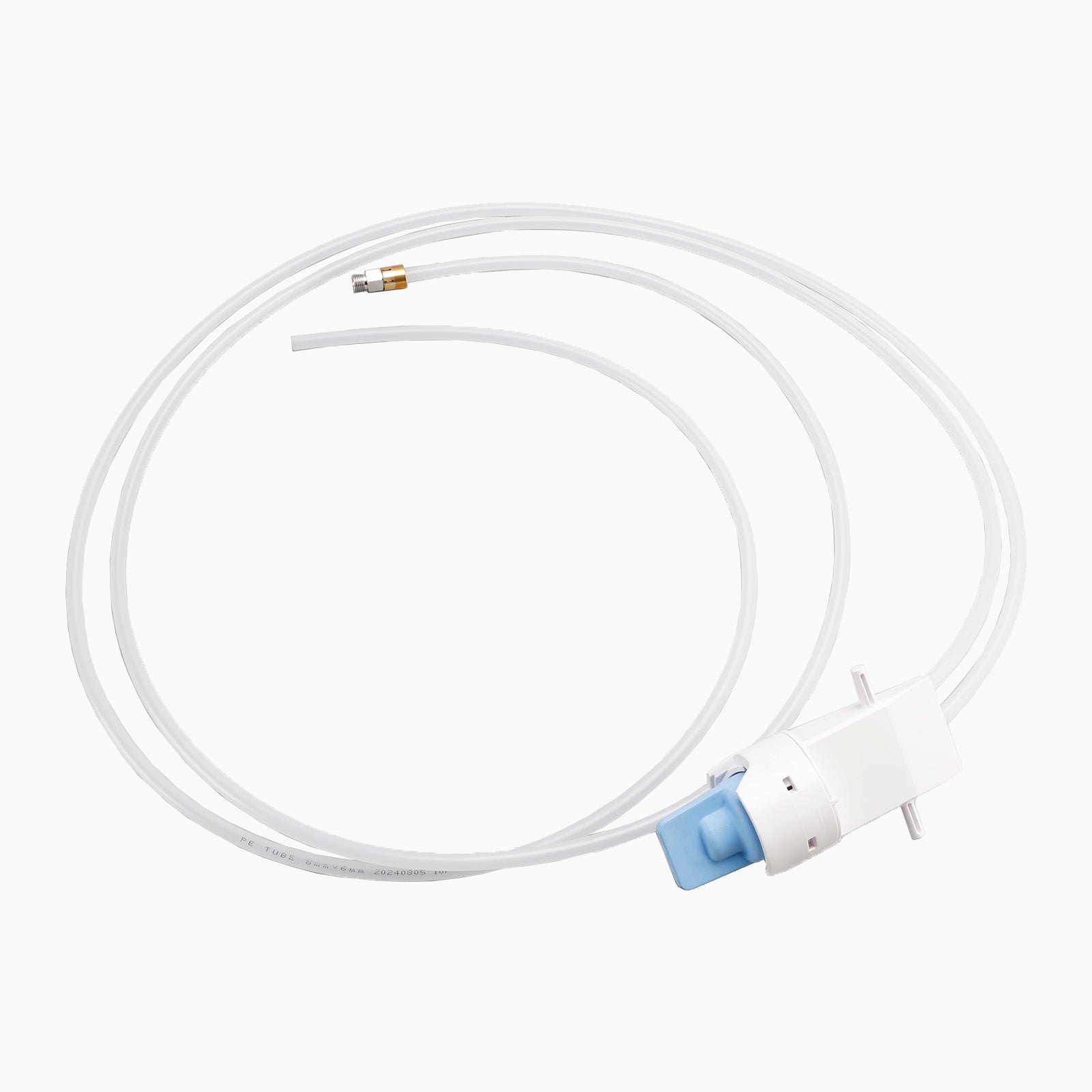 Hlava vodného filtra chladničky W11346623 Pre chladničku Whirlpool