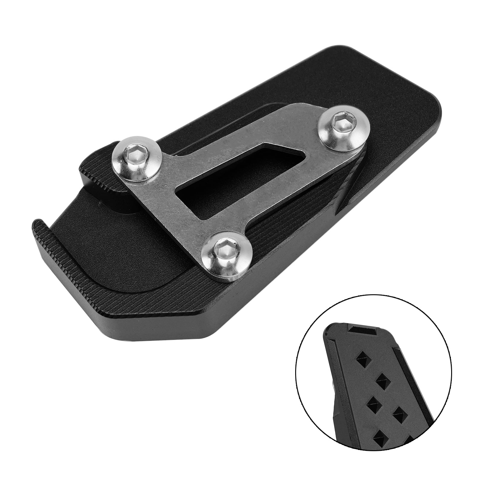 Rear Brake Enlarger Lever Pedal Extension Gold For Bmw S1000Xr 2015-2019 2018 Titanium