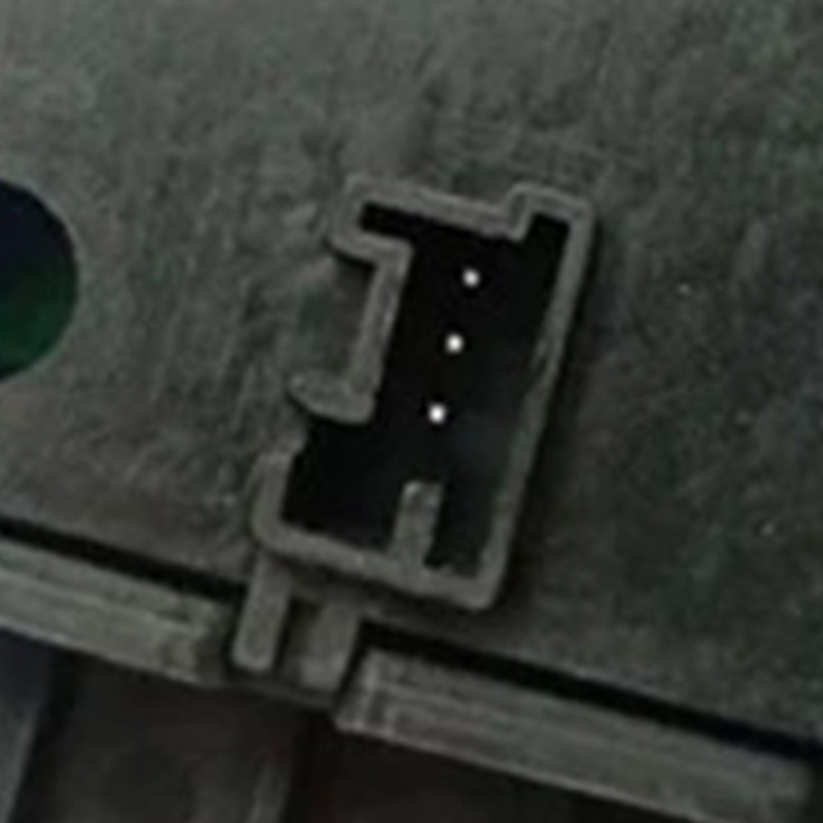 Volvo FH4 Euro 6 Truck Parking Brake Switch 14030744 22107830 Kontrollenhet