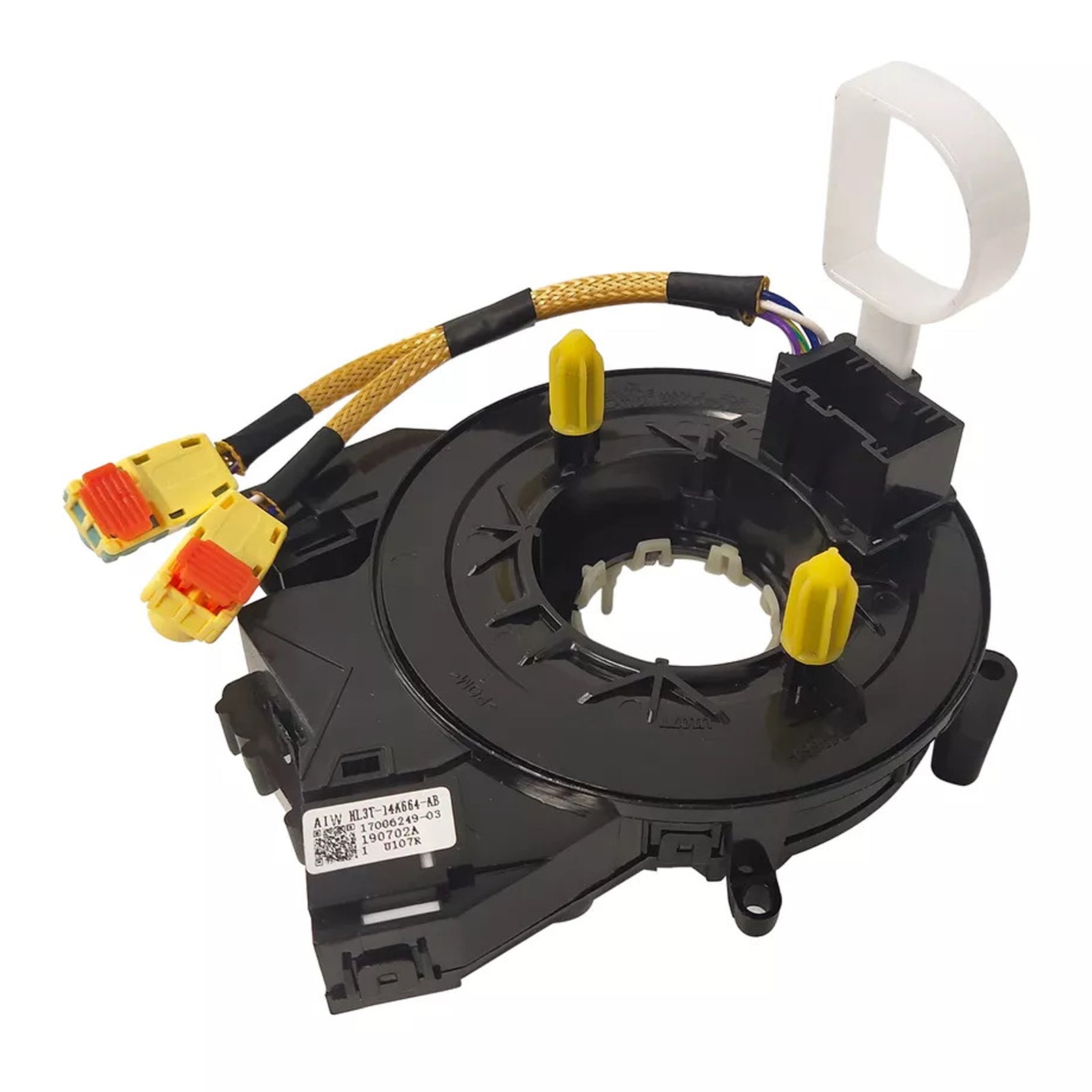 2015-2019 Ford F-150 Steering Wheel Clock Spring HL3T-14A664-AB