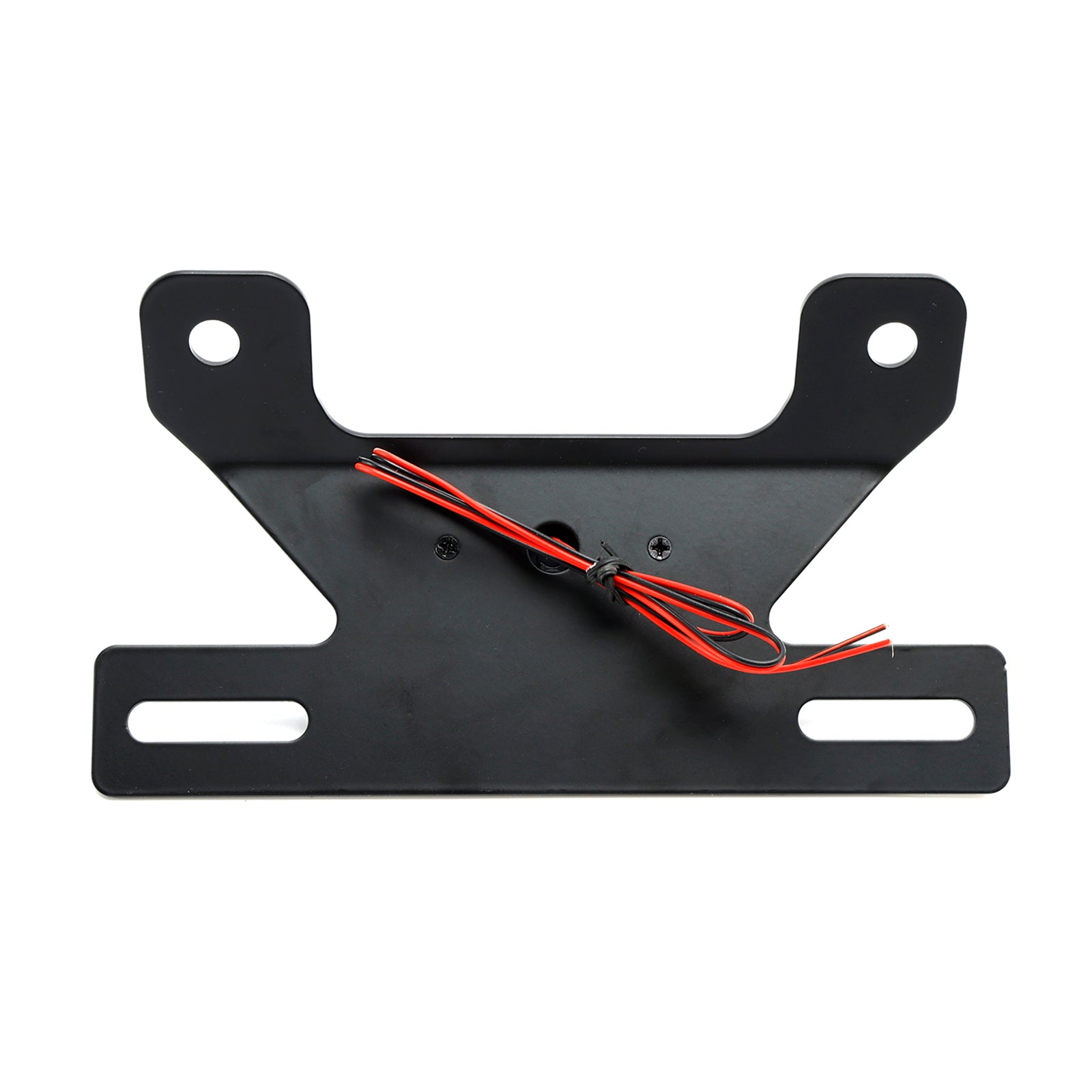 Soporte para matrícula Husqvarna Vitpilen 401 250 2019-2023