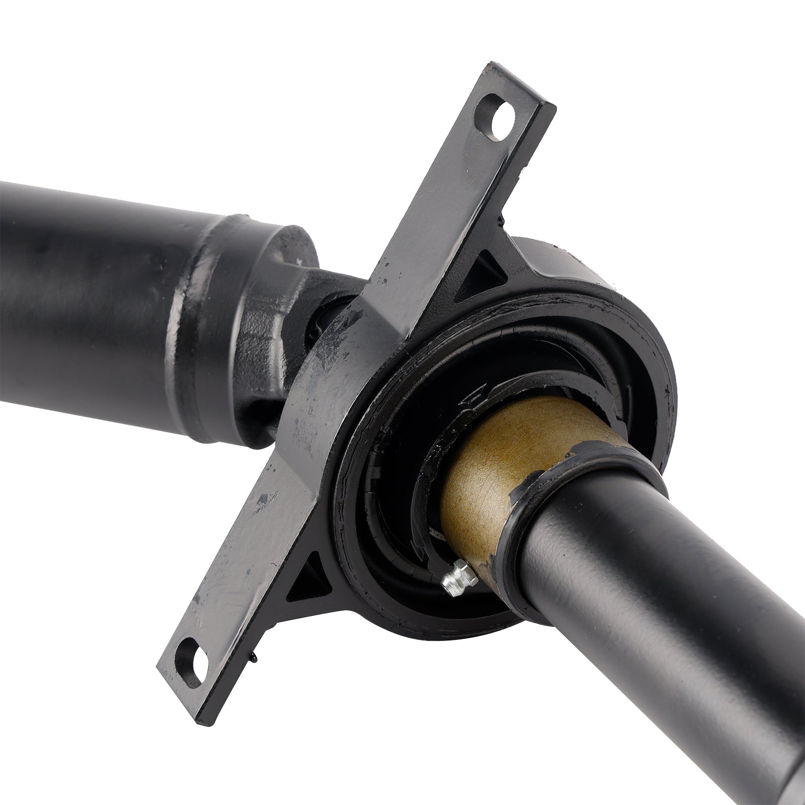 2004-2006 BMW X3 3.0i (E83) L6 3.0L UTILIDADE SPORTIVA ERRATHELTA DE ETAFT SPORTA Eixo 26103402134