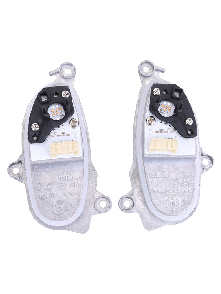 2pcs Turn Signal LightSource LED modul 6002TZ0239 6002TZ0240 pre BMW