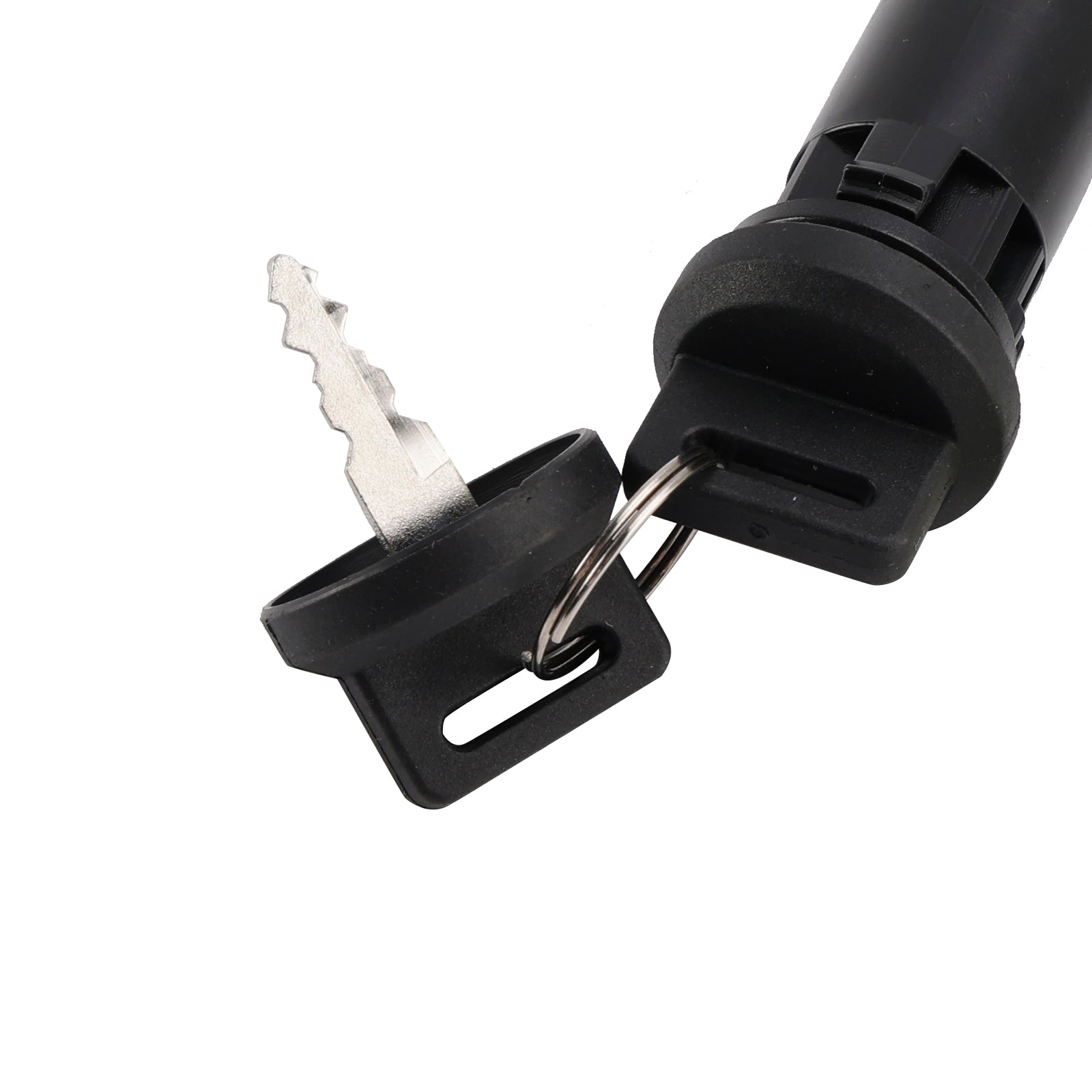 Chaves de ignição Lock 35010-LBA7-910 para Kymco KXR Maxxer Mongoose 50 90