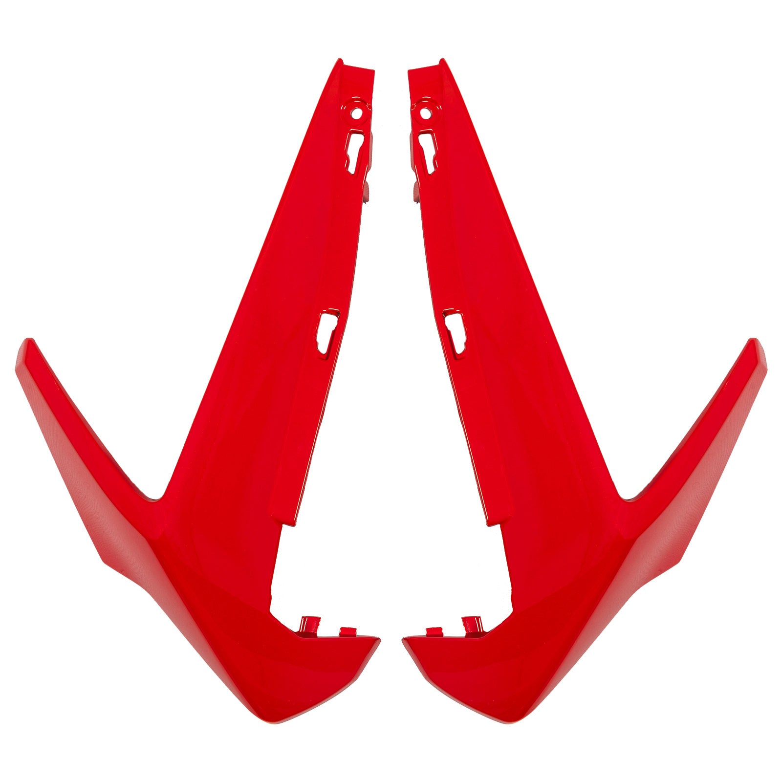 Kit de carénage Honda CBR500R 2019-2021 005# Générique