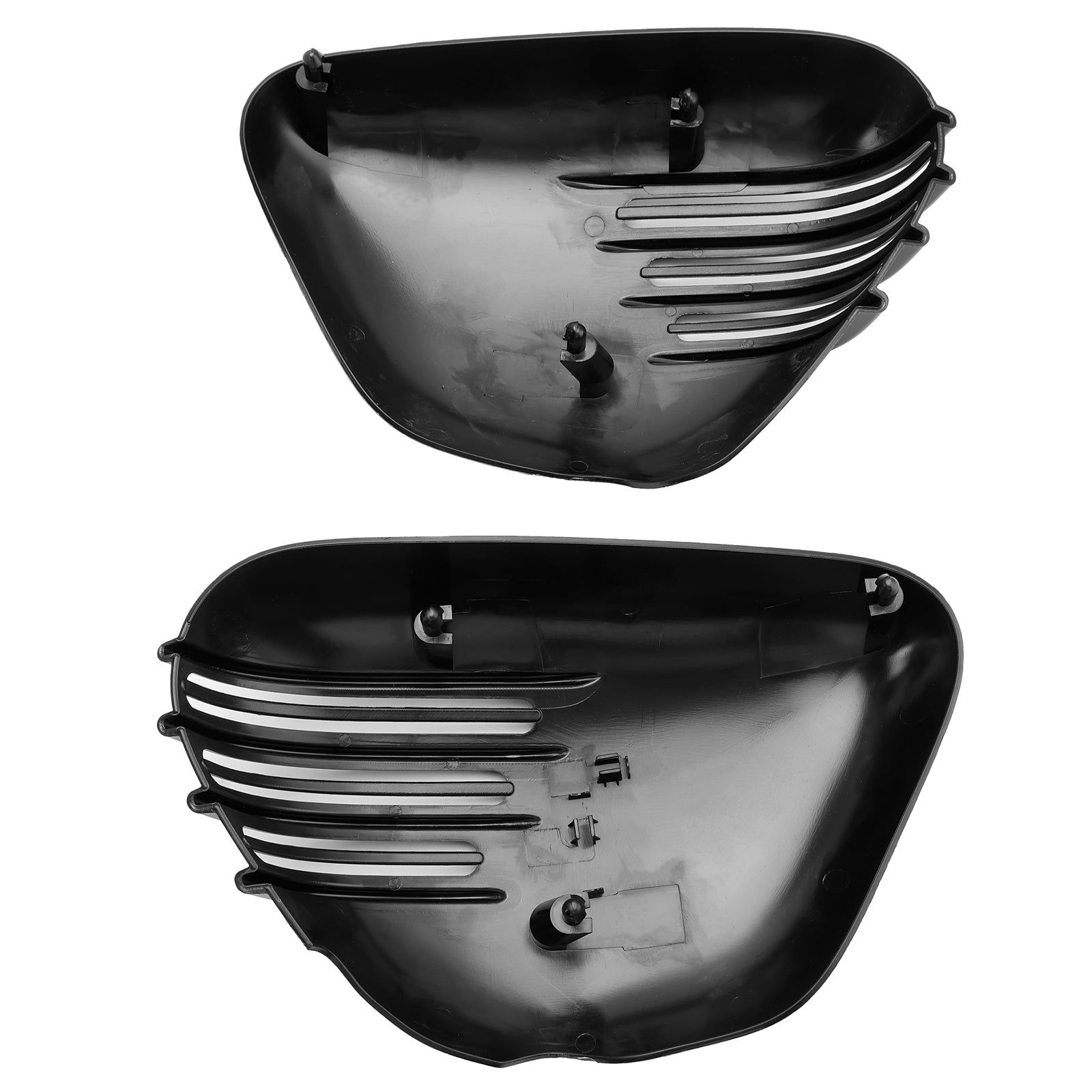 2023-2024 SPEED TWIN 900 SIDA SEAT FAILING PANEL COWL