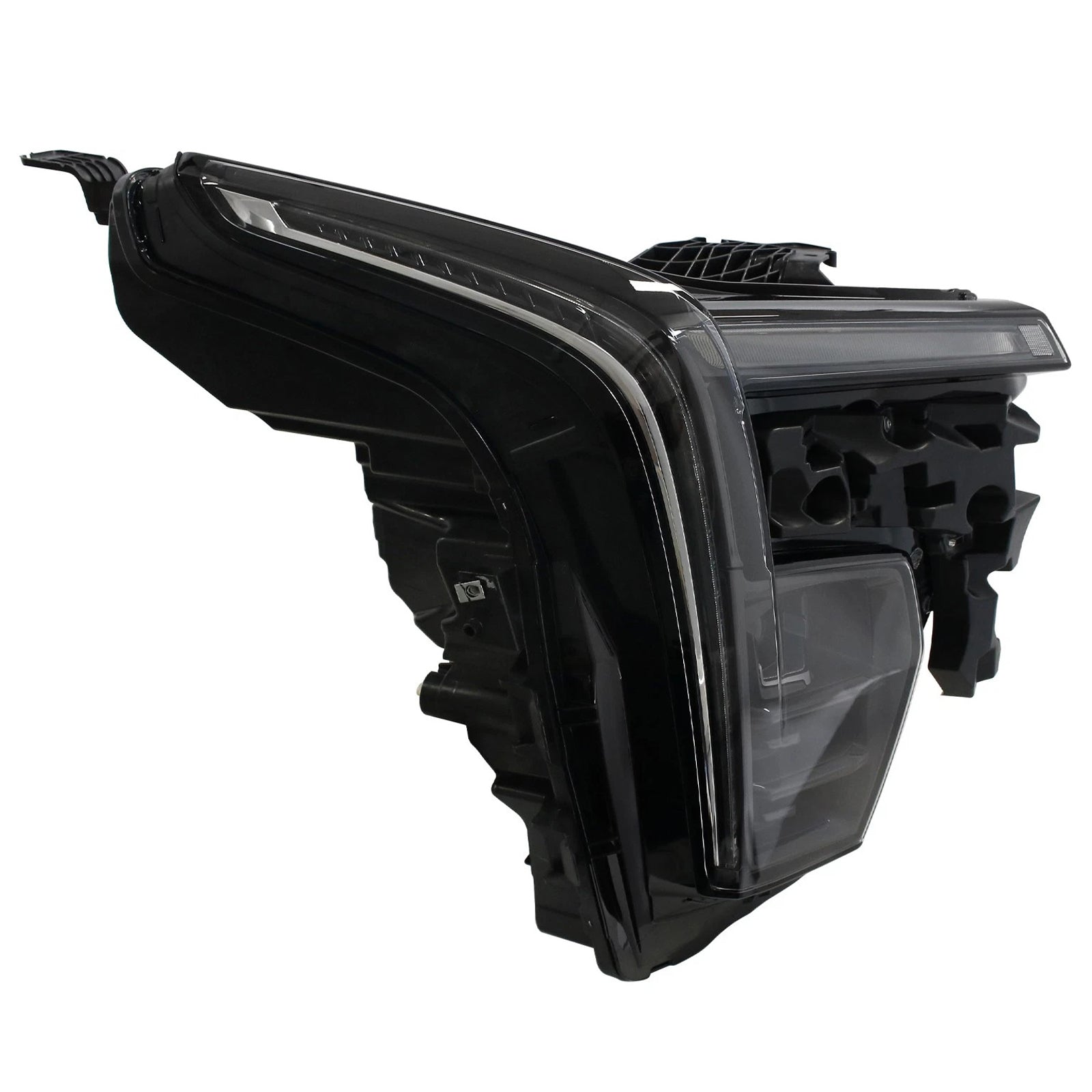 Right LED Headlight Assembly 42888030 For Cadillac XT4 2024-2025