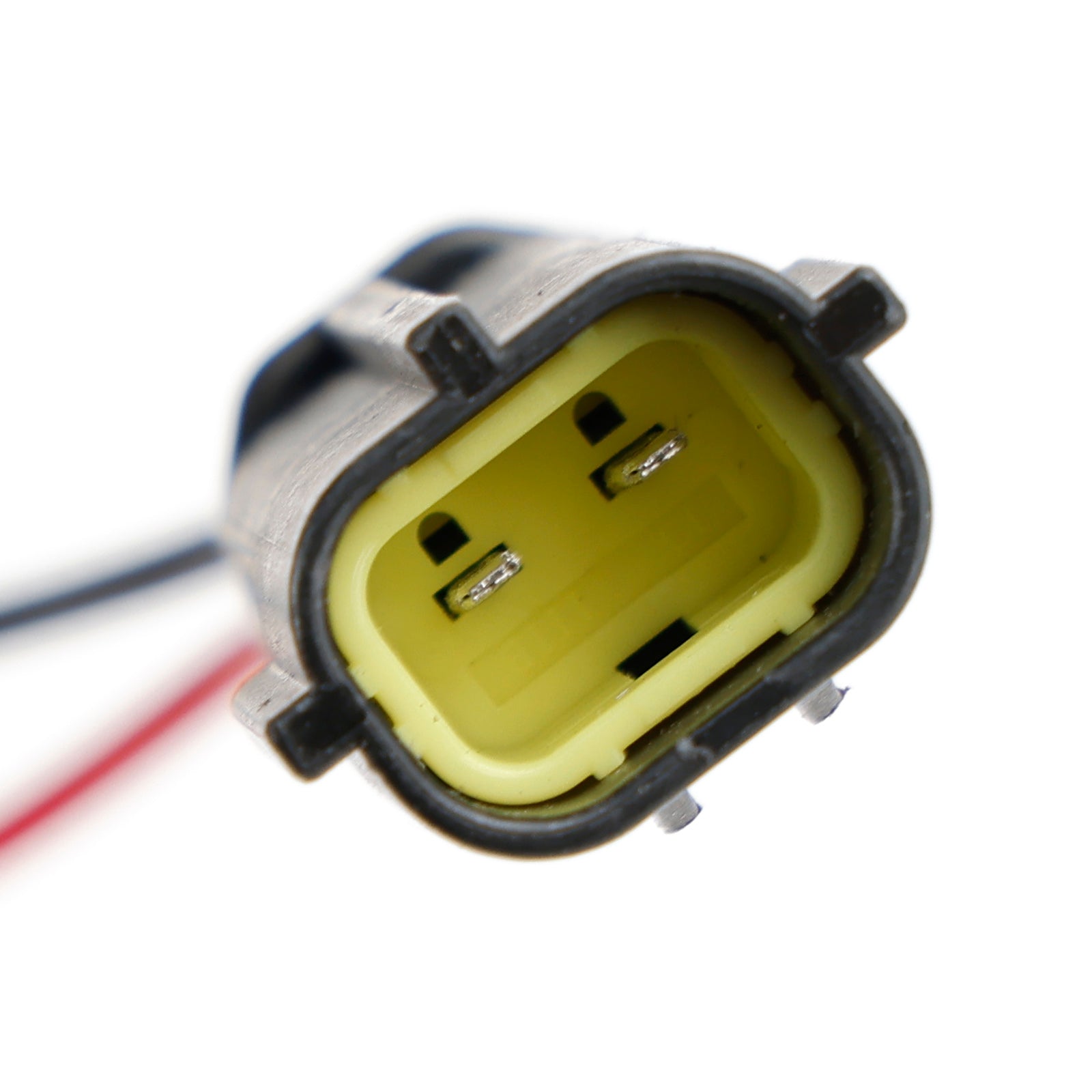 1990-2016 Land Rover Defender Defender 90/110 Rook LED DRL Rijden Daytime Fog Achterlichten Kit 10 STKS