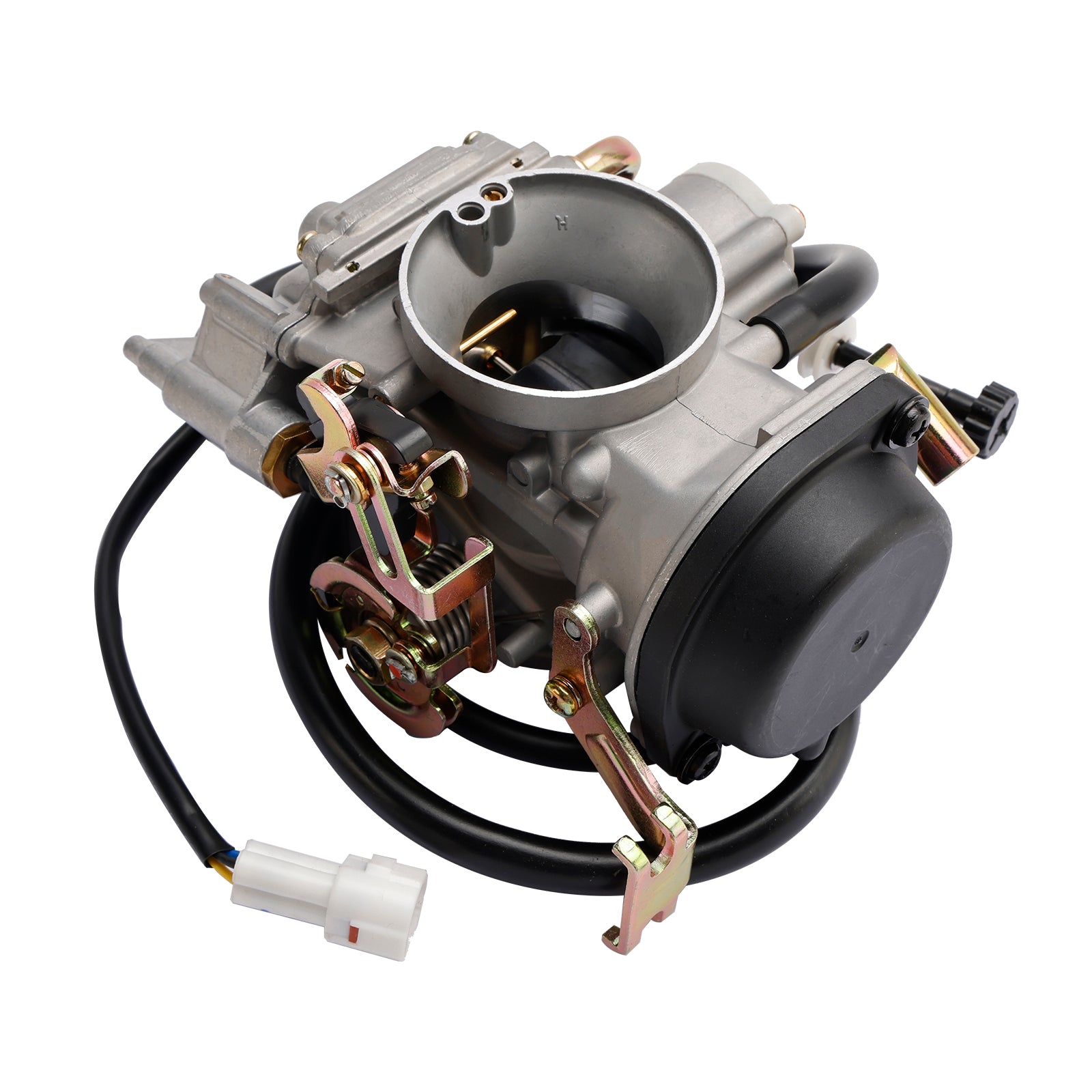 1999-2003 Estrela da estrada Yamaha xv1600 Carburador Carb 4WM-4101-03-00 4WM-13586-01-00