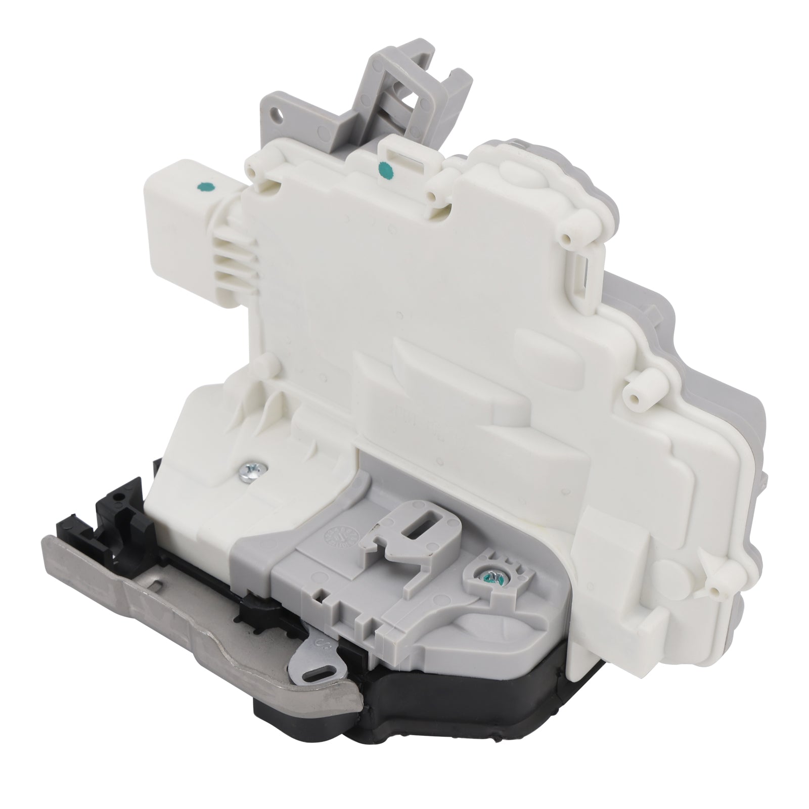 Bakre vänster passagerarsida Dörrlås Ställdon 4G0839015 För Audi A3 A6 A7 Q3 Q7