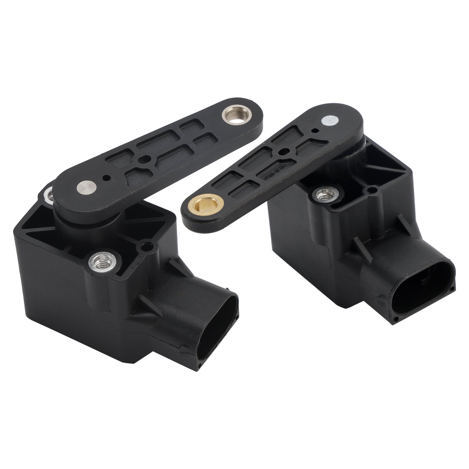 Rear Left & Right Air Ride Height Level Sensor for BMW X5 (E53) 2000-2006