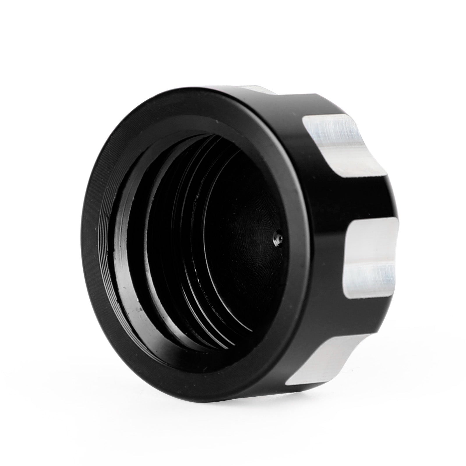 Ducati Multistrada 950 1200 1260 V4 S Panigale V4 Expansion Tank Cap - Zwart