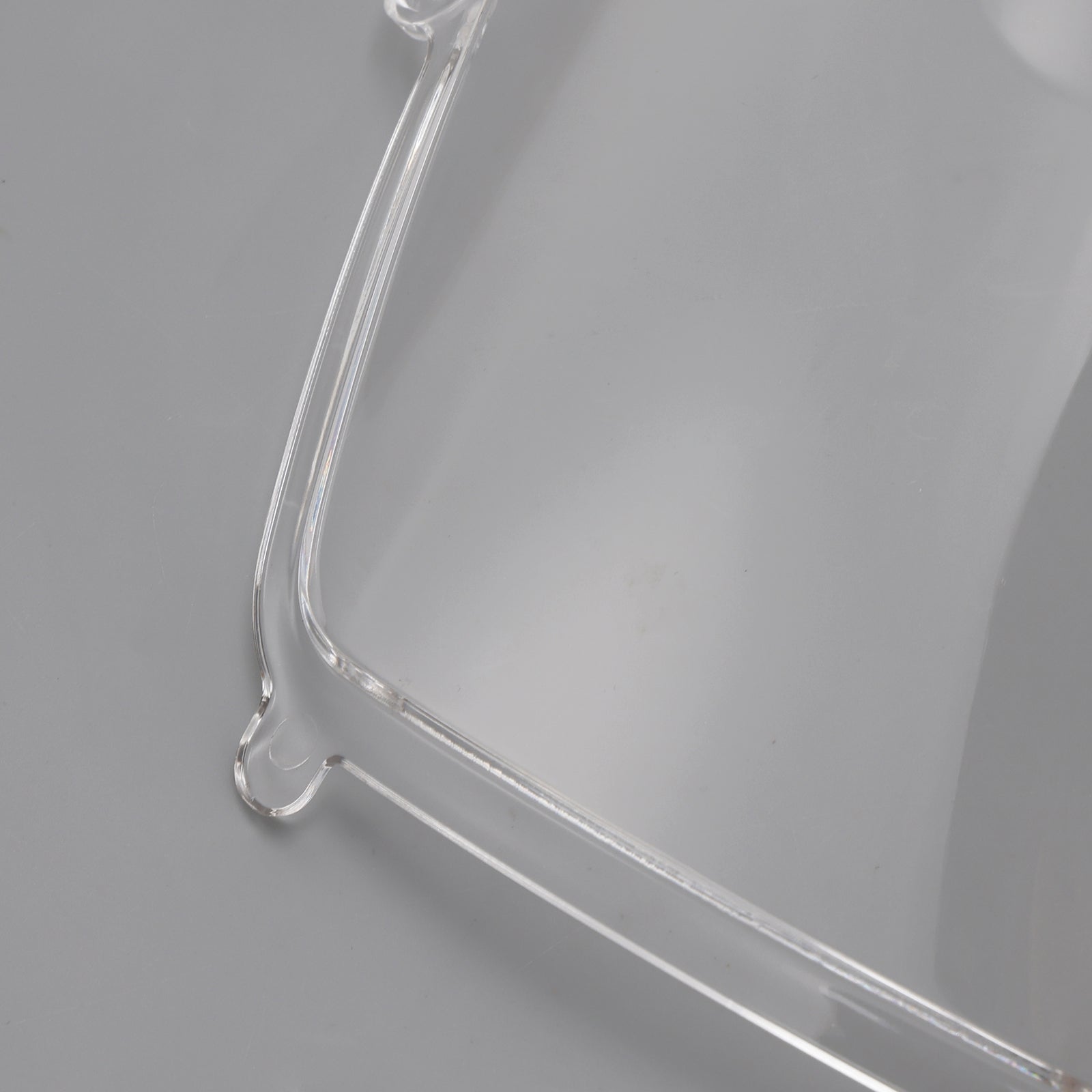 Windshield WindScreen fit for HONDA CBR600RR 2021-2025