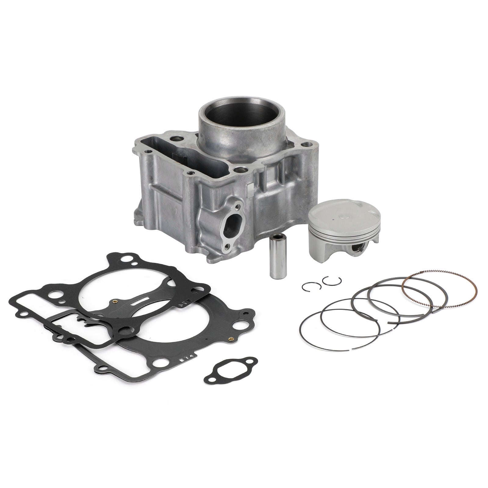 2017-2022 Yamaha Xmax X-MAX 300 Bloc de bouteille de moteur Kit de reconstruction