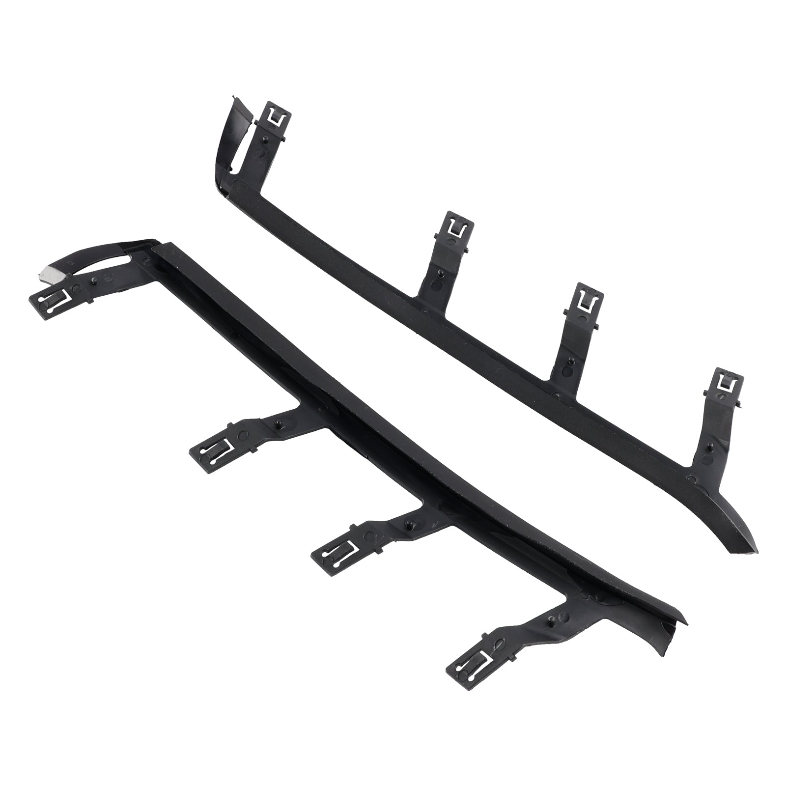 2004-2010 BMW X3 E83 2pcs Headlight Gasket Seal L+R 63126939273 63126939274