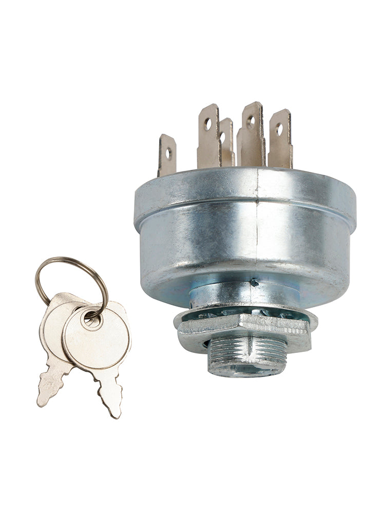 109-4736 104-2541 Commutateur de démarrage pour Exmark Lazer Z Toro Z500 Série Z Master