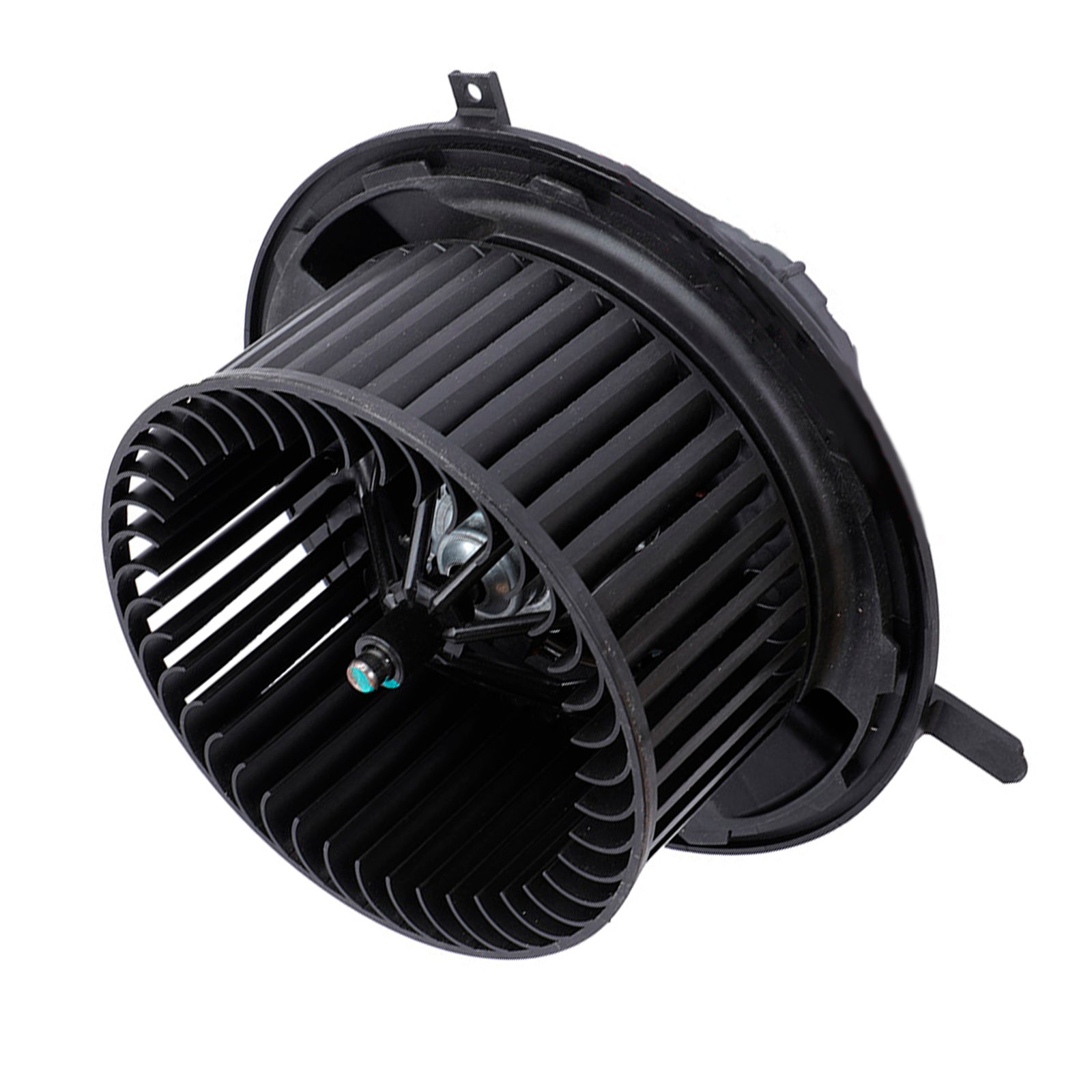 2006-2011 For Mercedes-Benz B200 W245 2.0L 2034CC 124Cu. In. l4 GAS SOHC Naturally Aspirated HVAC Heater Blower Motor Assembly 1698201342