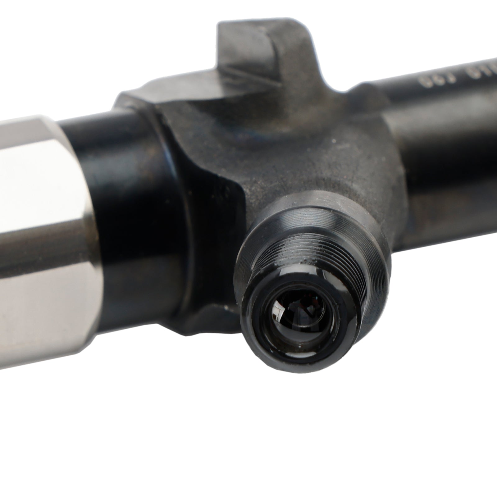 Nissan Navara 2006-2009 & Injetor de combustível Pathfinder YD25 4PCS 16600-EB70A 095000-6250