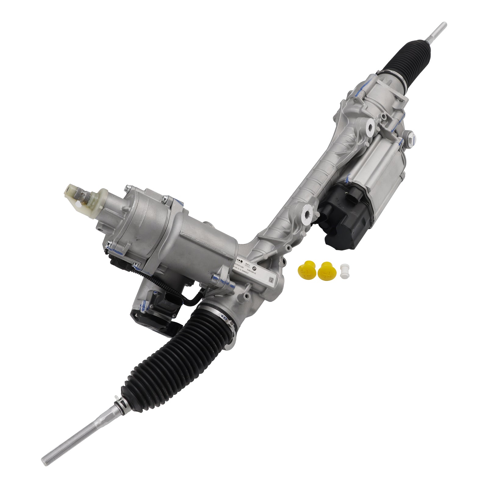 2010-2024 BMW 5 Series (F10, F11) 24V Electric Steering Rack 32106795238 32106798402