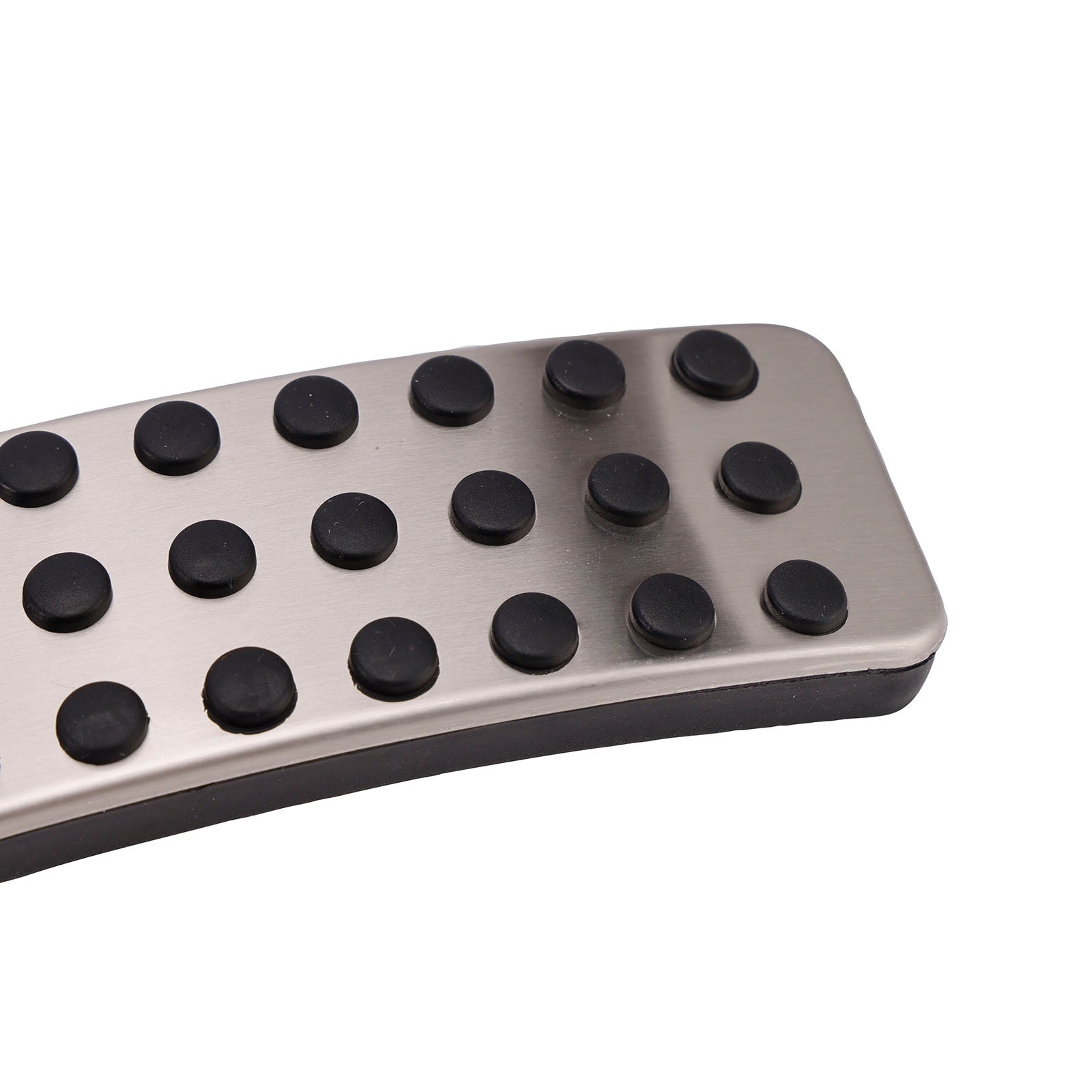Pedal Set Pedals Pedal Caps For Mercedes Benz A-Class W168 B-Class W245