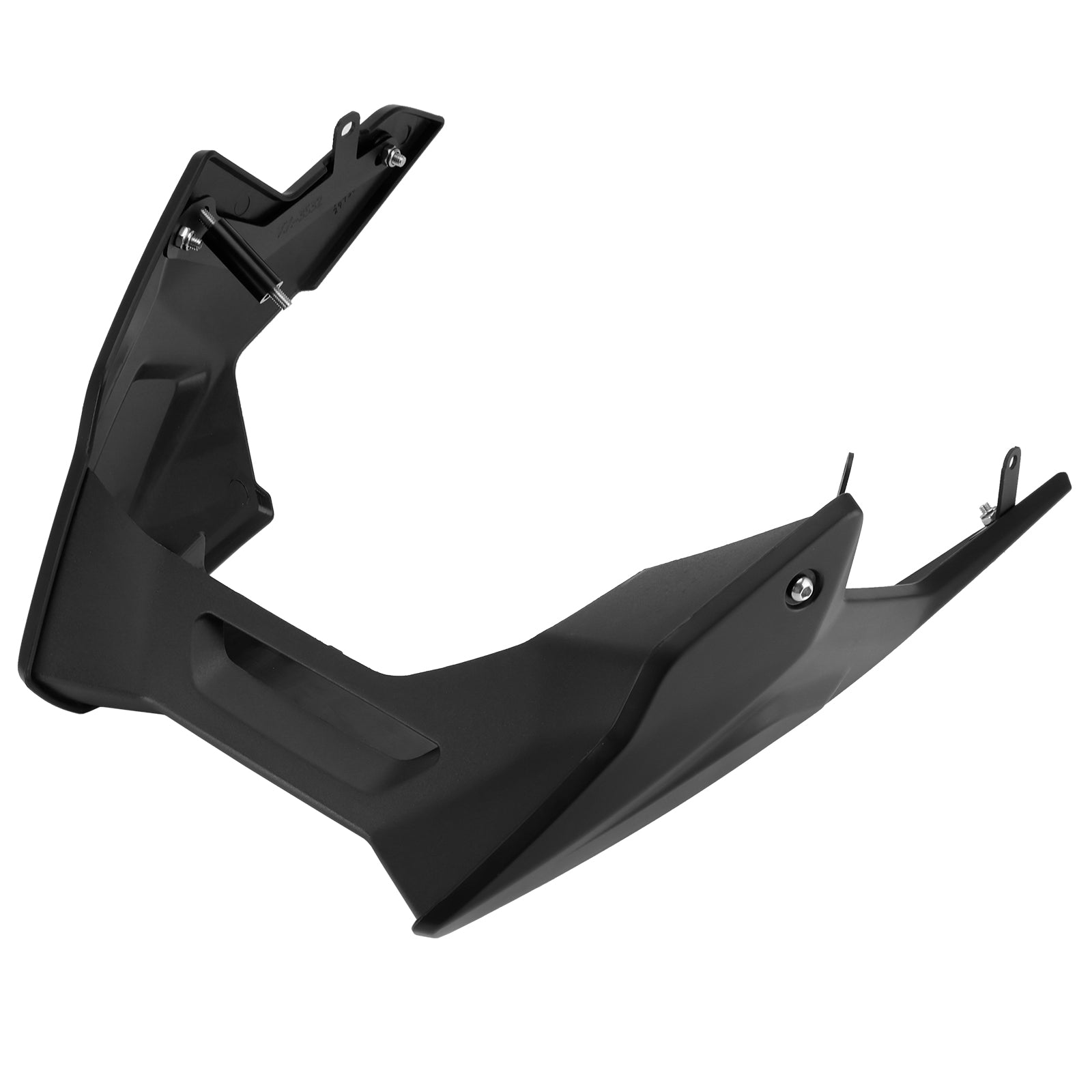 2024-2025 Kawasaki Eliminator 400/450/500 Carénages inférieurs Pan complet