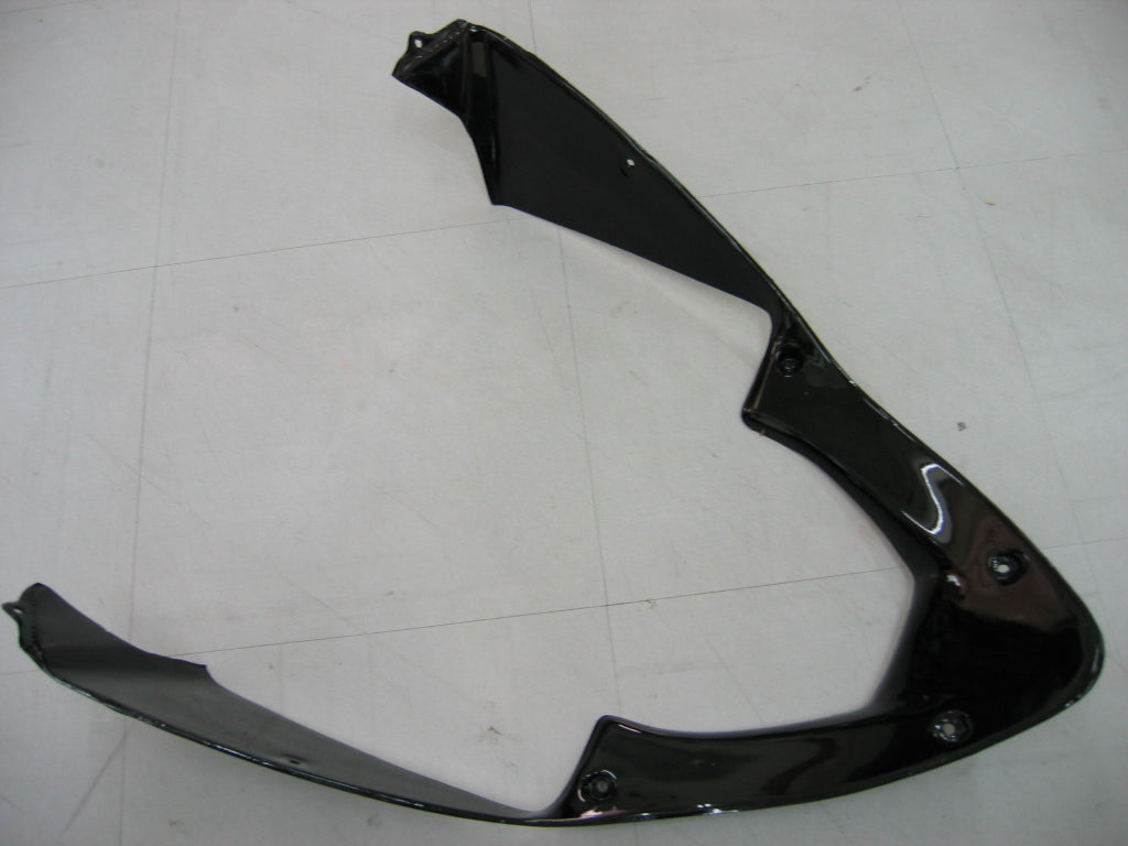 2004-2007 Honda CBR 600 F4i Black Repsol Racing Fairings générique