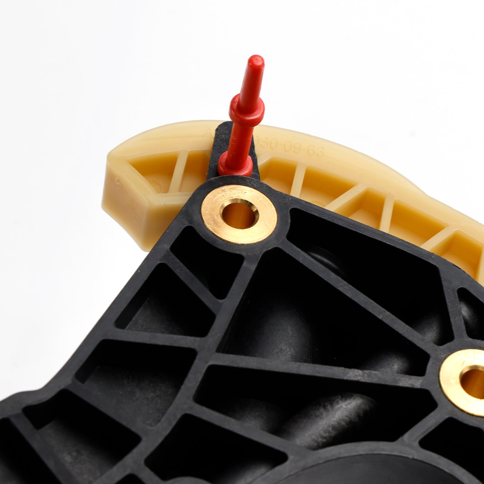 Kit de cadena de distribución con tensor para MERCEDES-BENZ CLASE C Modelo T (S204) 2007/08 & Engranajes del árbol de levas 2710503347