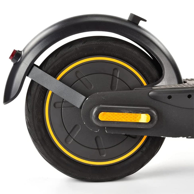 Elektrische scooter achterspatbord spatbord achterset met gereedschap voor MAX G30