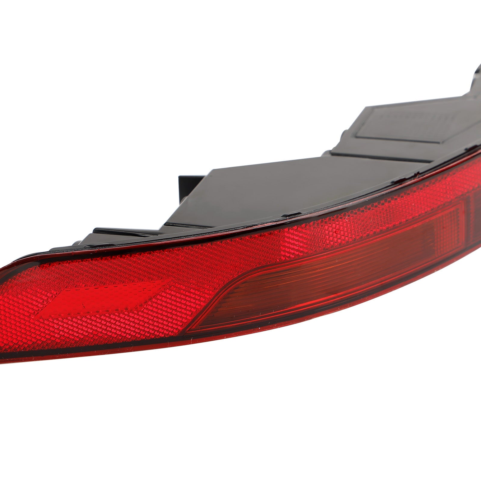 2018-2021 Audi Q5 Zadná pravá strana dolného zadného brzdového nárazníka 80A945070