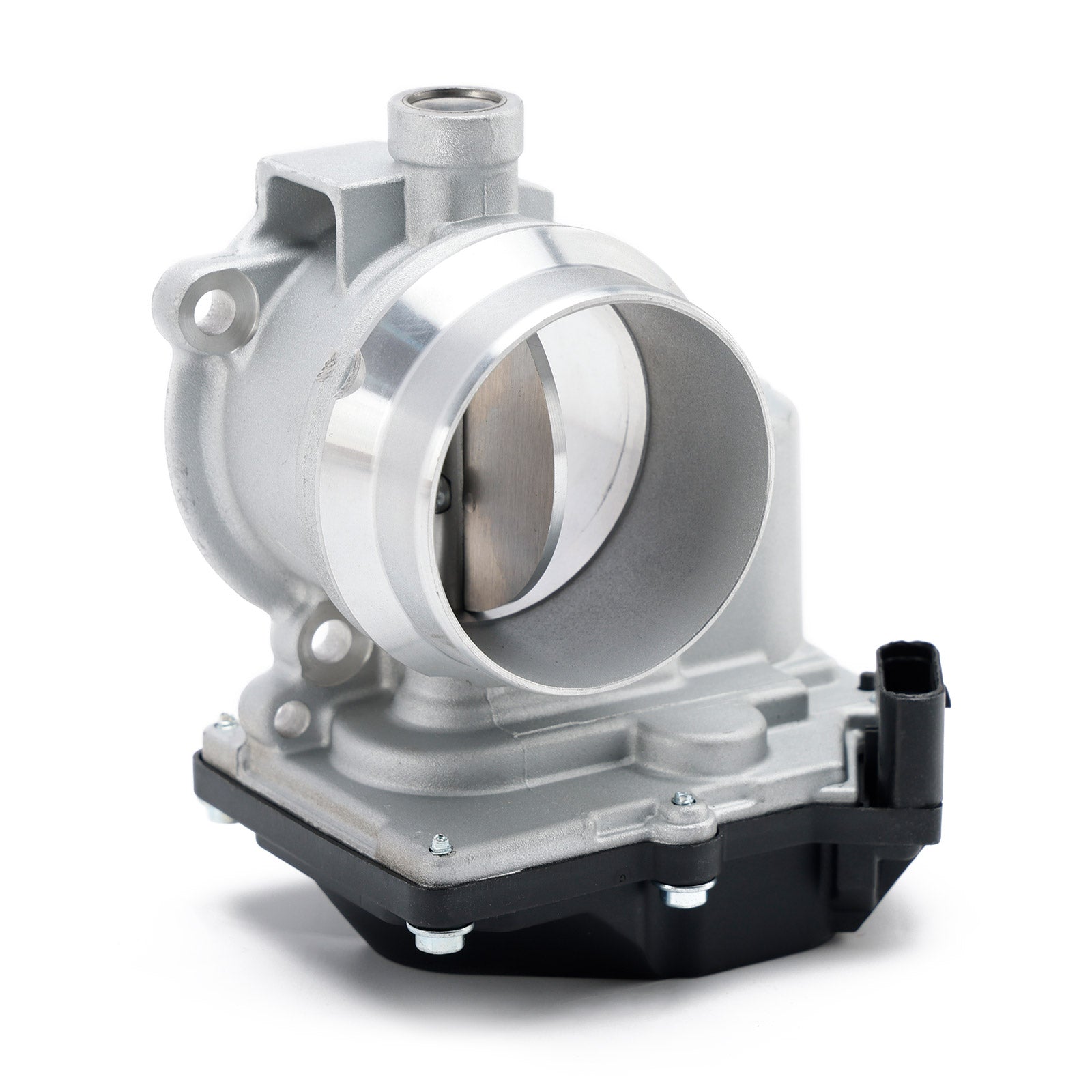 Cuerpo del acelerador para BMW E70 xDrive 30d 3.0L M57 D30 (306D3) SUV (2008-2010) 13547806231