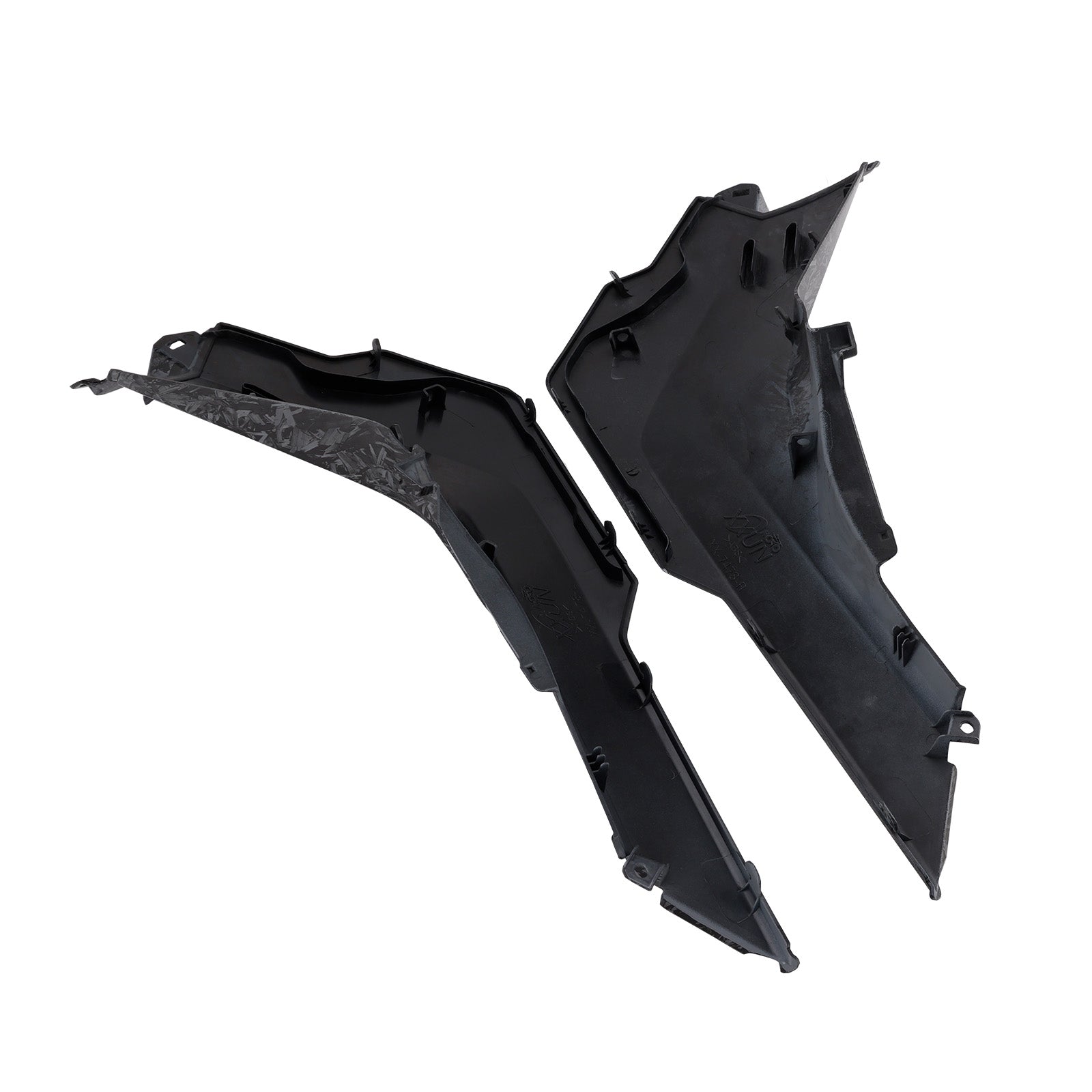 2022-2025 Honda ADV 350 Seat Side Cover Panel Fairing Cowl